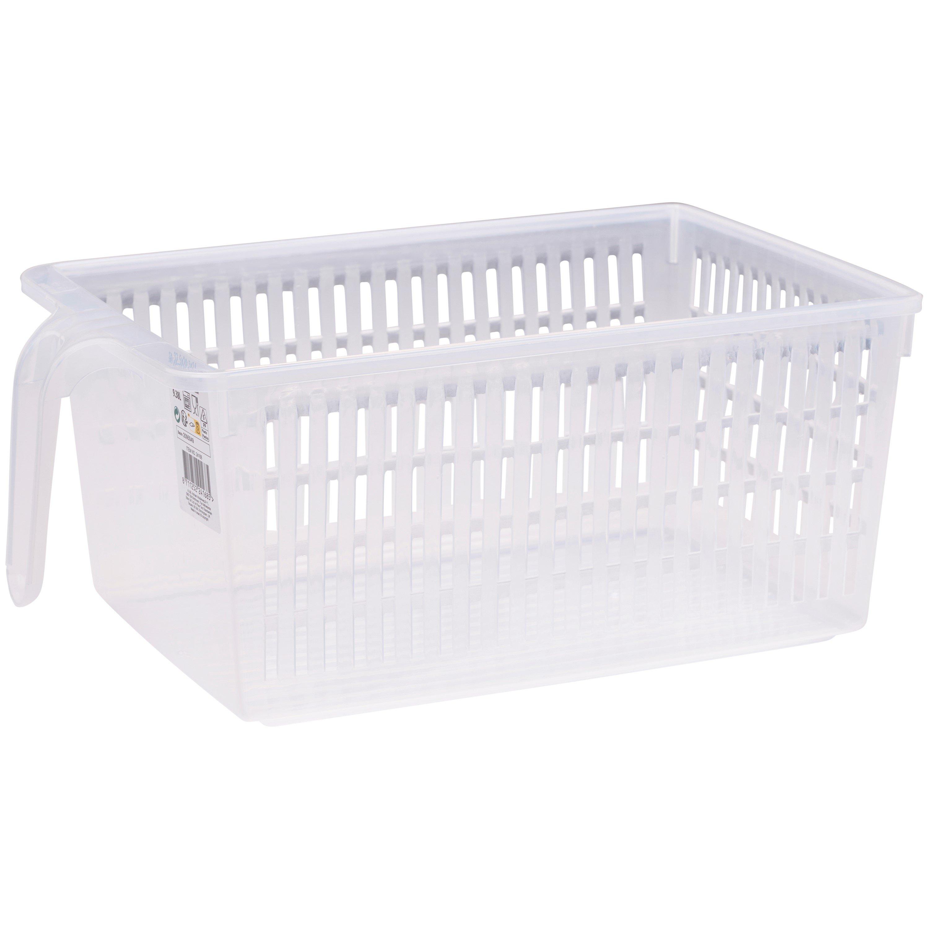 Multi - Alpina - Fridge Basket 9.38L