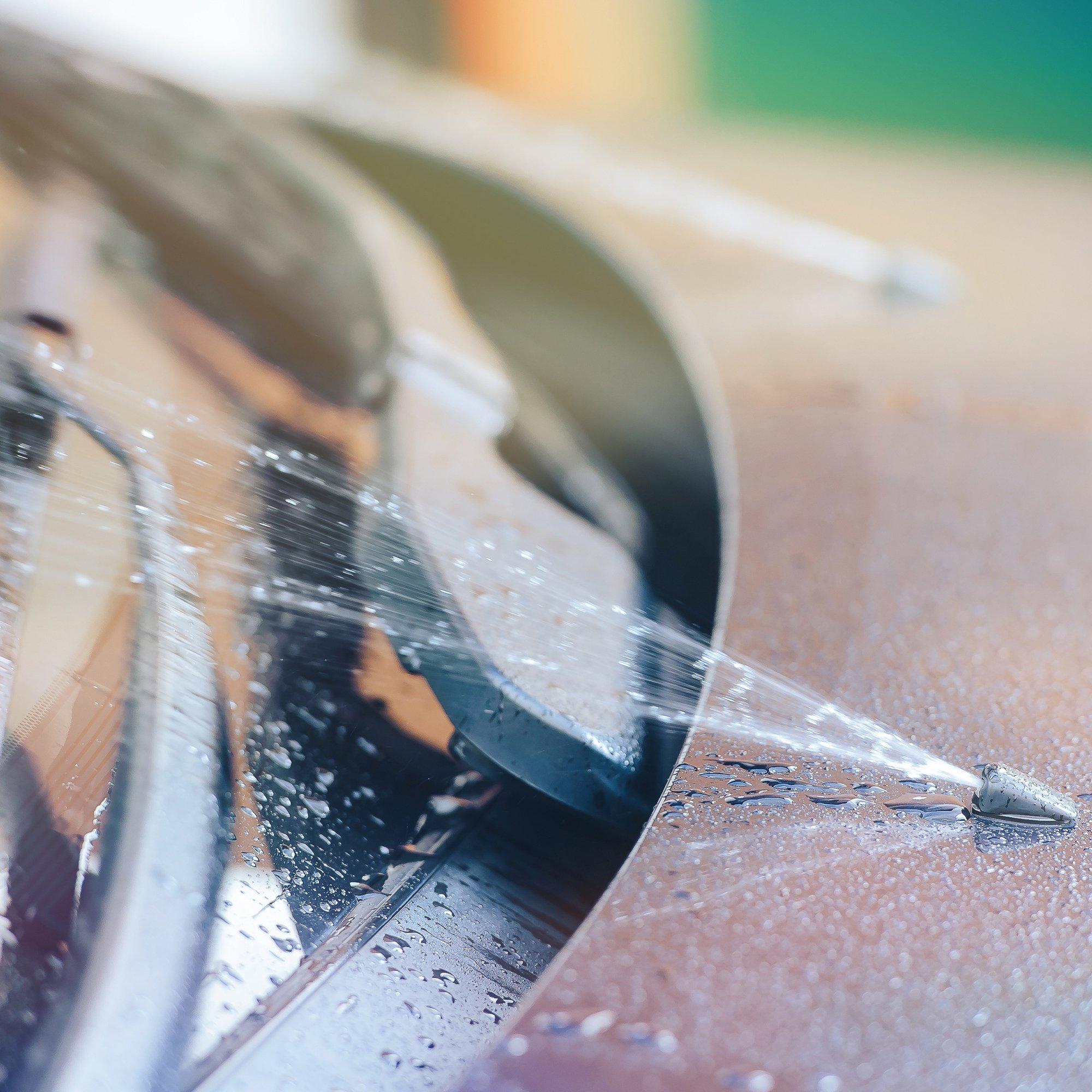 Blue - Goodyear - Goodyear Blue Screenwash 1 Litre and 5 Litre - 4