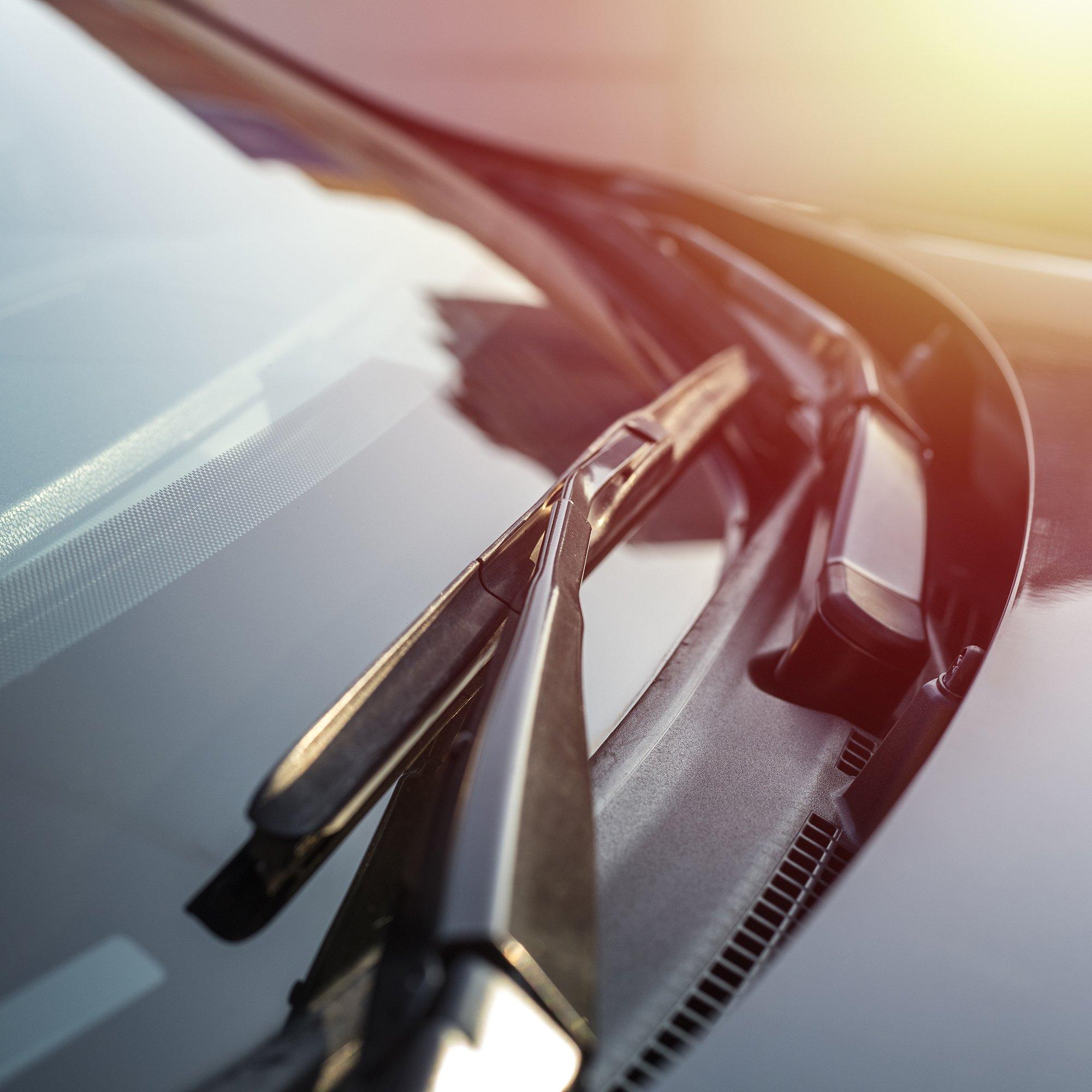 Blue - Goodyear - Goodyear Blue Screenwash 1 Litre and 5 Litre - 6