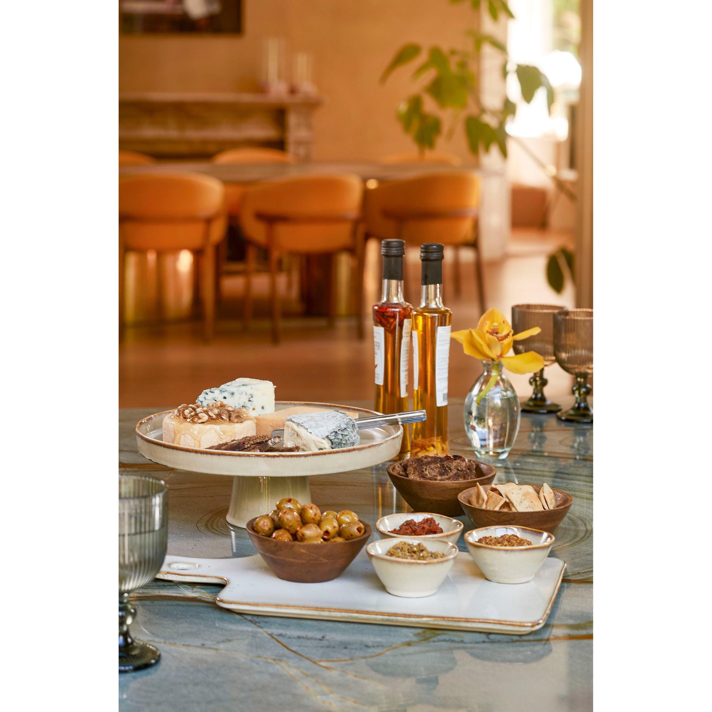 Purple - Mica - Merlot wineglass - 7