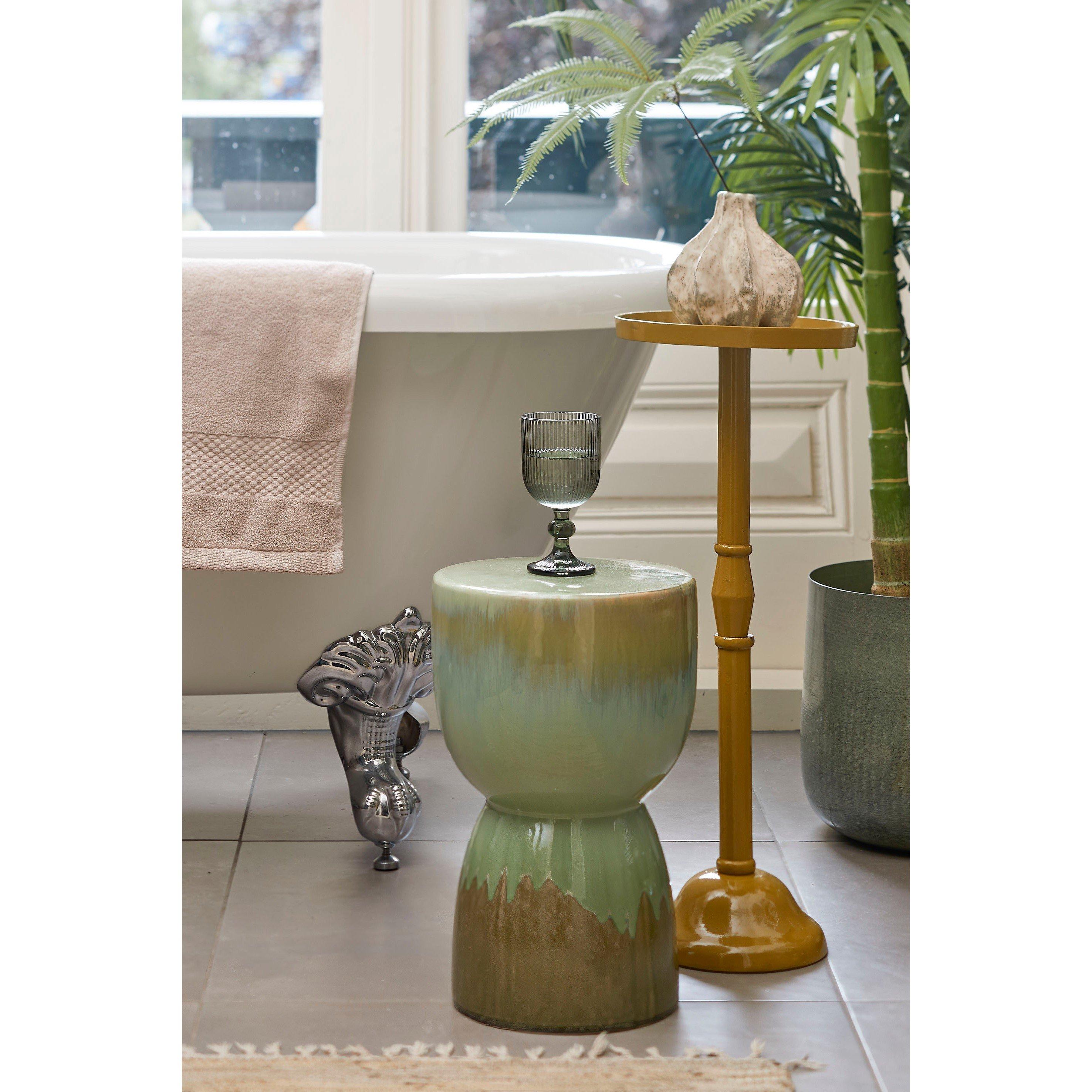 Purple - Mica - Merlot wineglass - 8