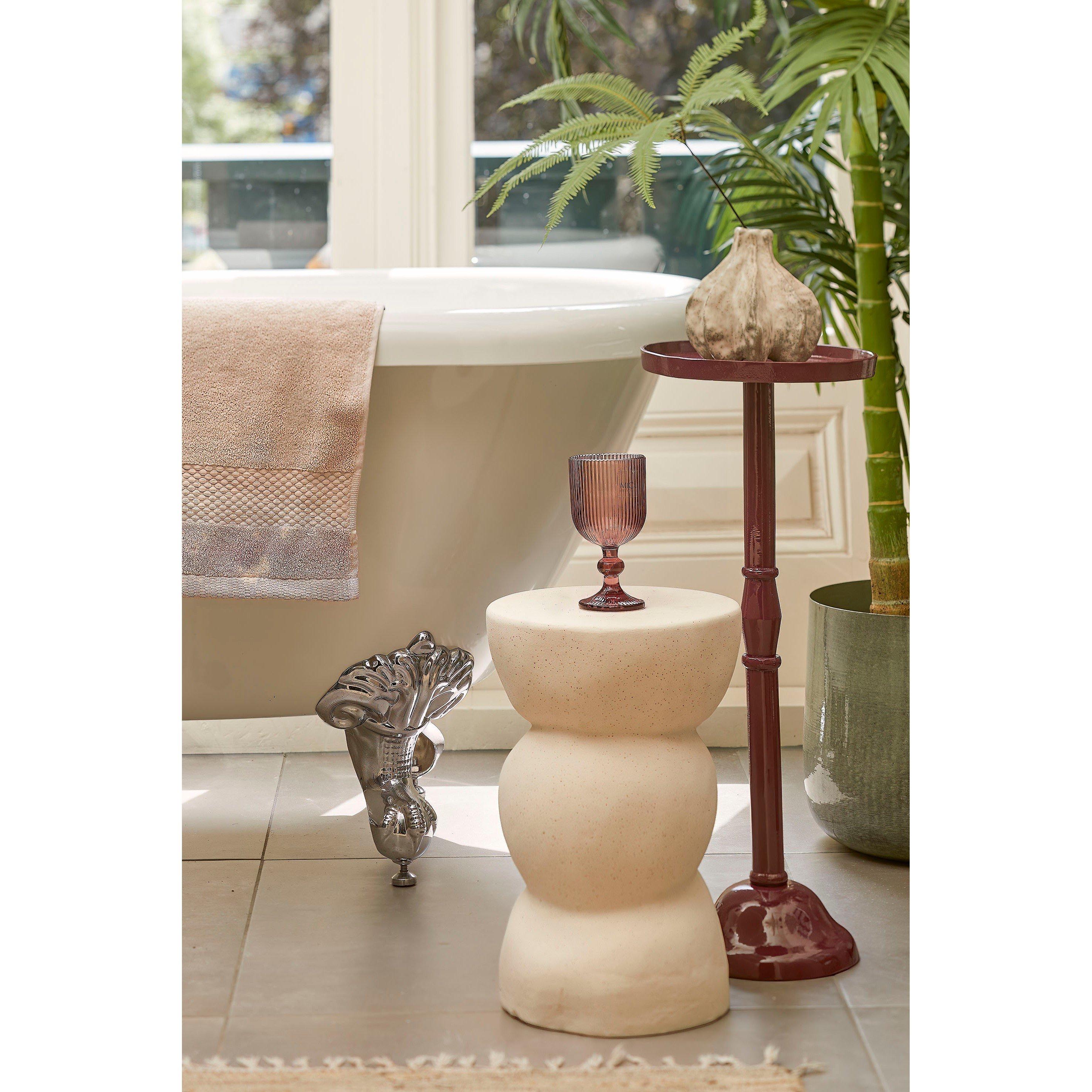 Grey - Mica - Merlot wineglass - 7