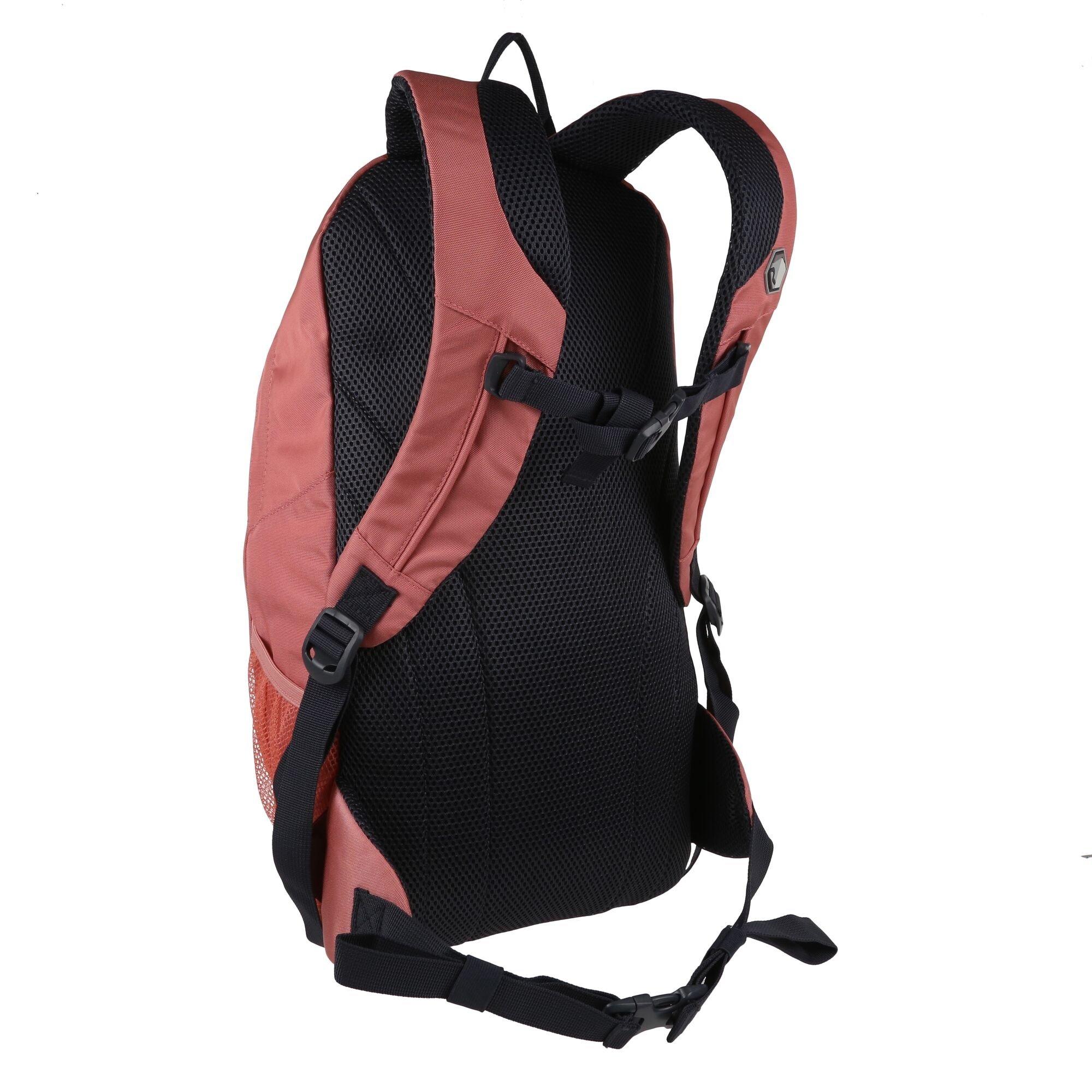 Dusty Rose - Regatta - Altorock II 25L Rucksack - 3