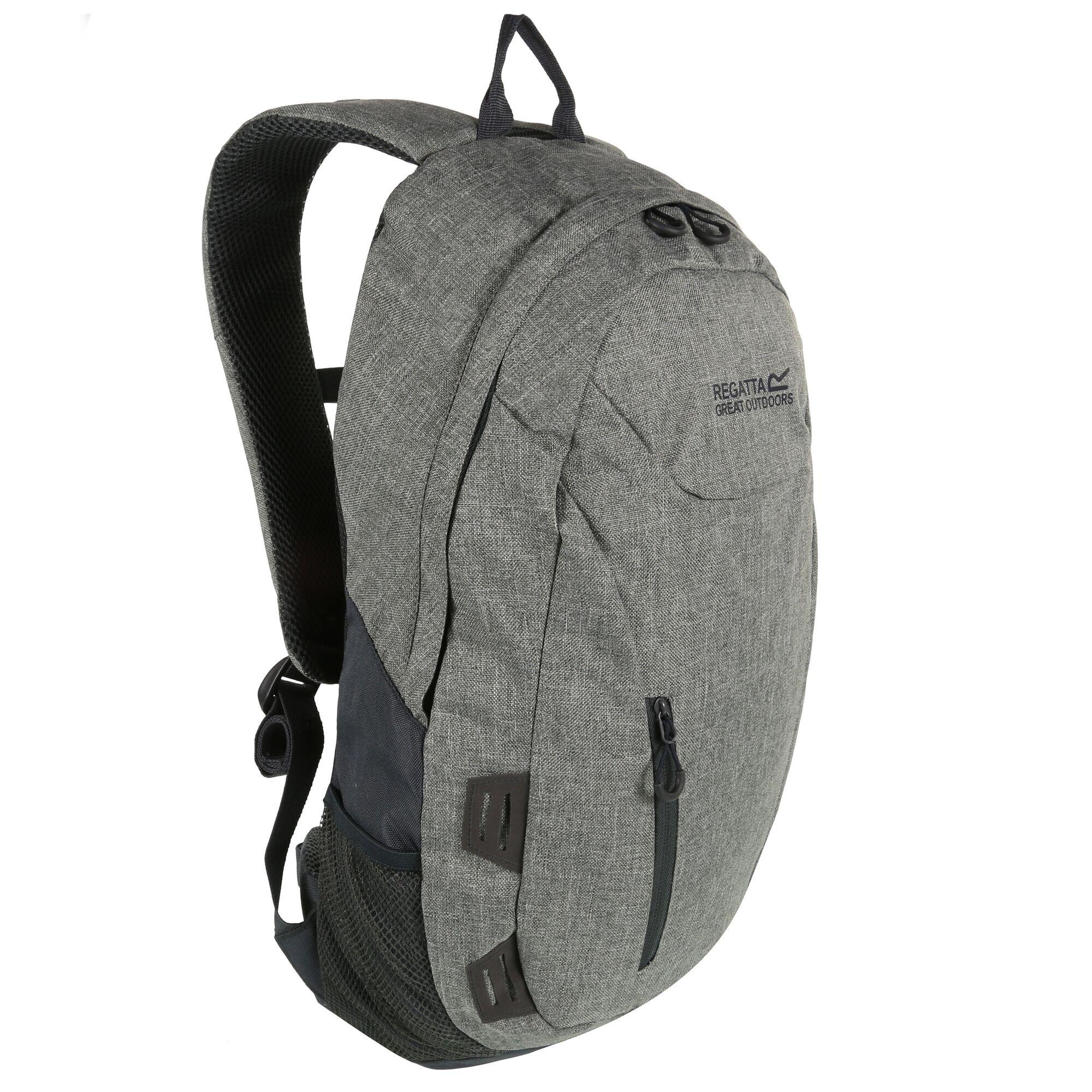 Marlgry/Ebny - Regatta - Altorock II 25L Rucksack - 2