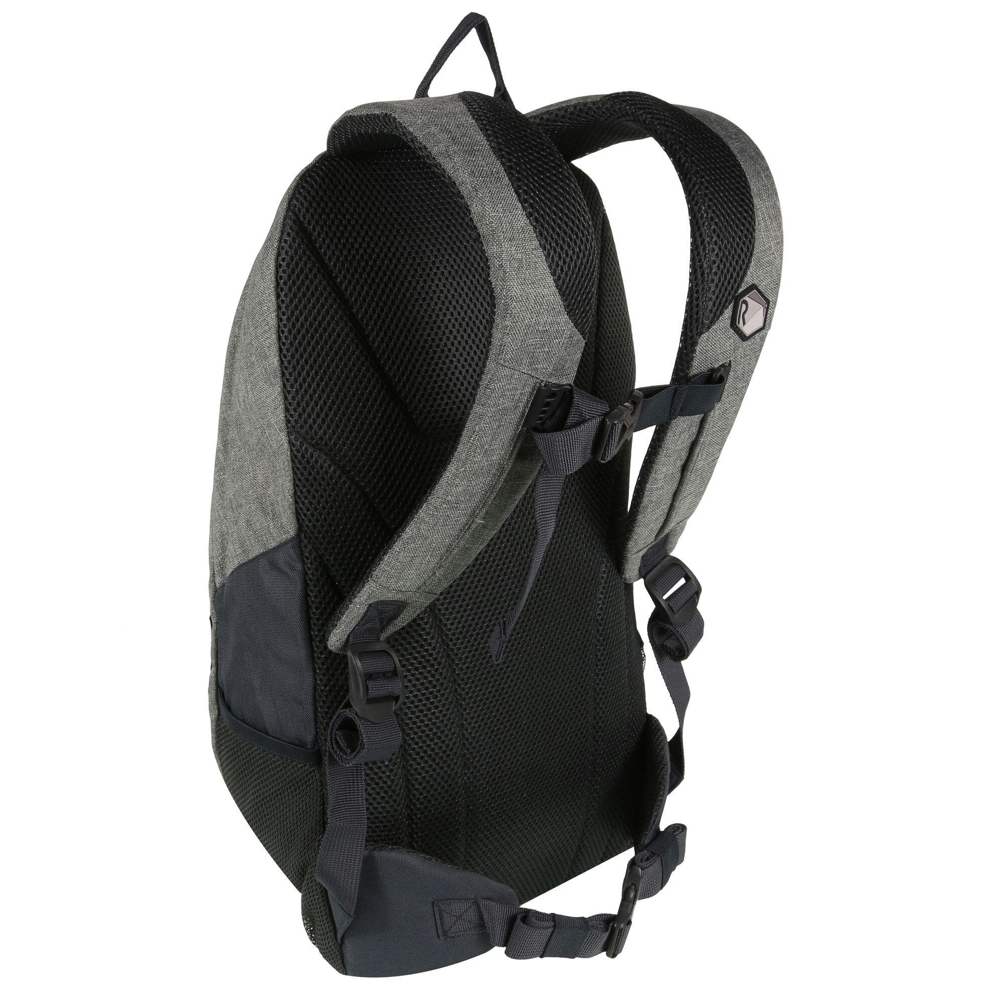 Marlgry/Ebny - Regatta - Altorock II 25L Rucksack - 3