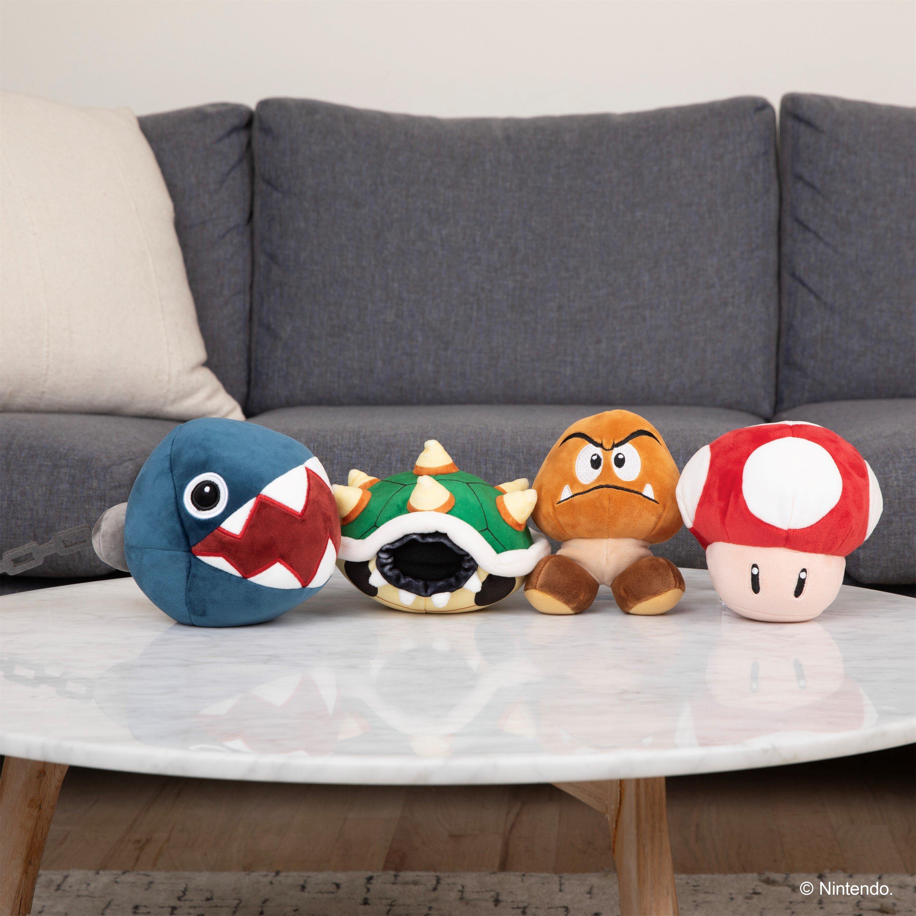 Tomy - Super Mario - SM JUN MOCH ASSRT 51 - 5