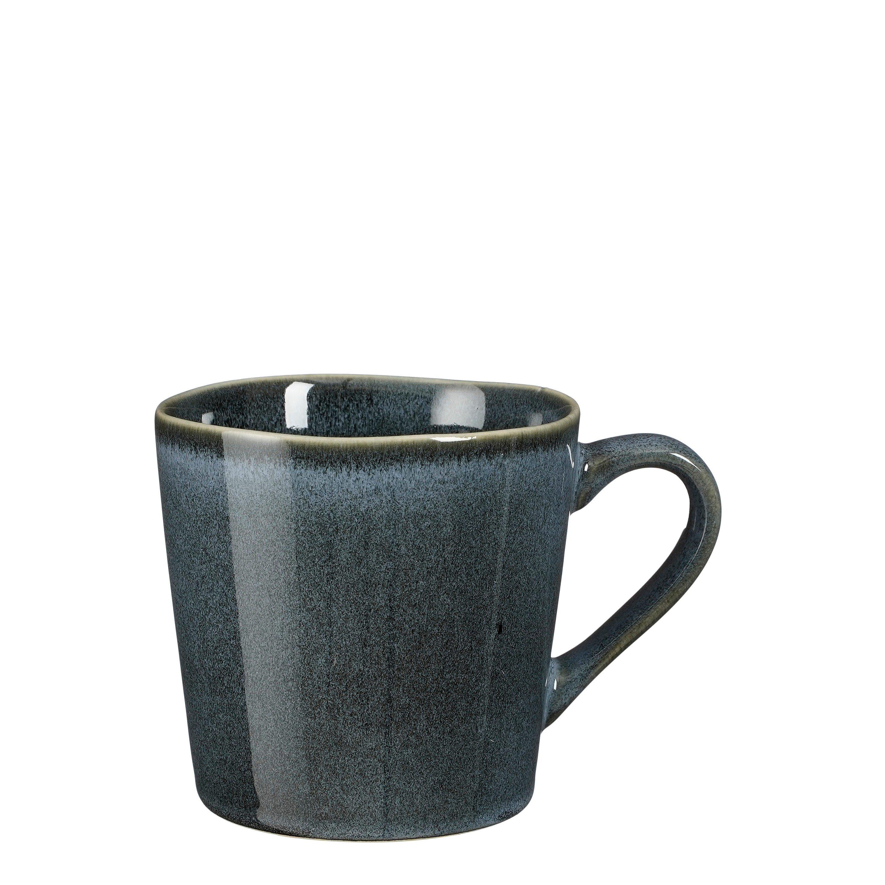 Grey - Mica - Racco Mug