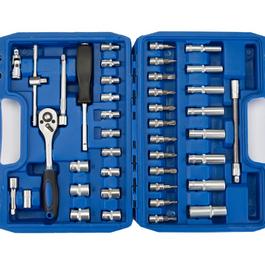 Work Pro WorkPro 41 Piece Tool Set