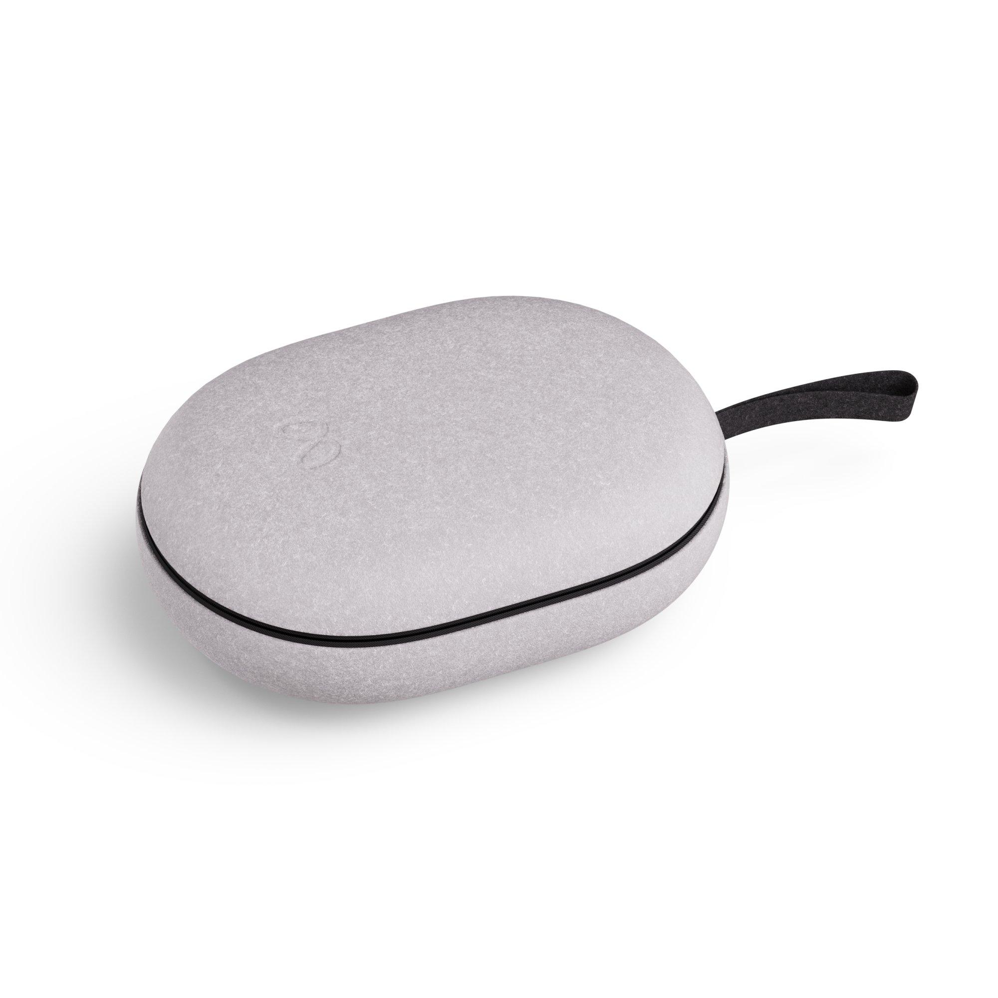 Grey - Meta - Quest Carrying Case for Quest 3/3S - 4