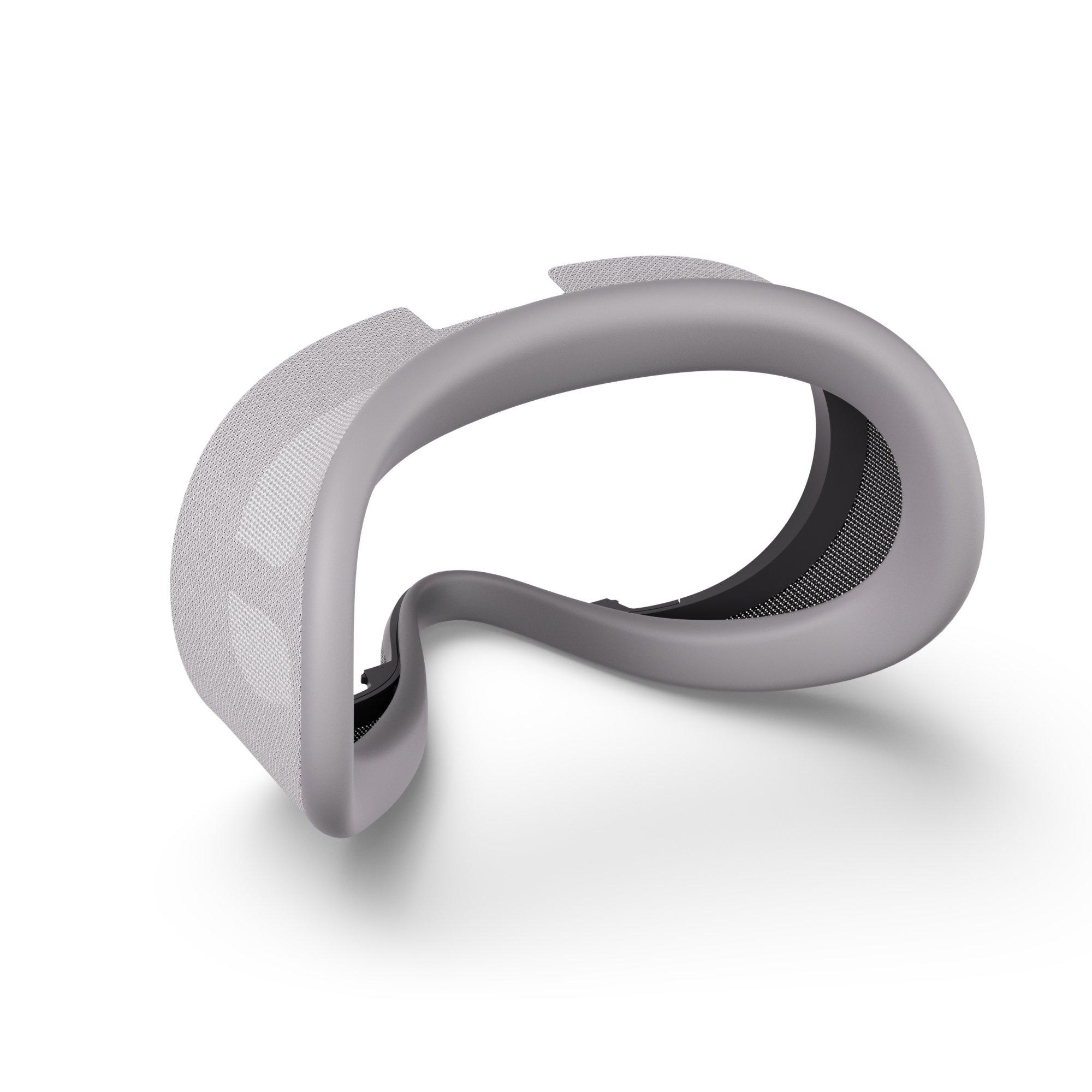 Grey - Meta - Quest 3S Breathable Facial Interface - 2