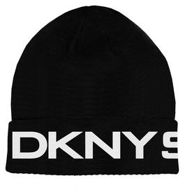 DKNY Lnd Beanie Sn99