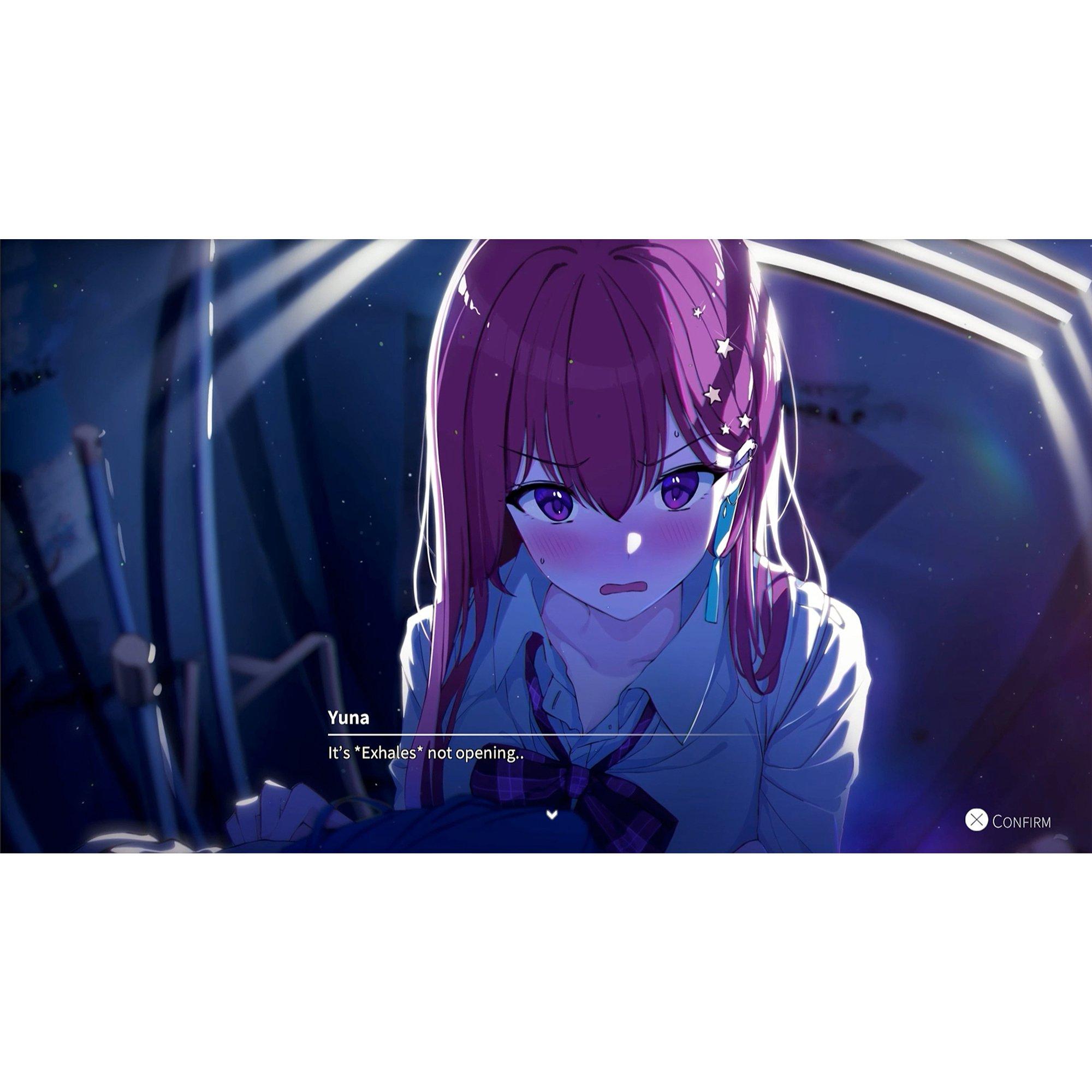 NSW - Maximum Games - Eternights - 3