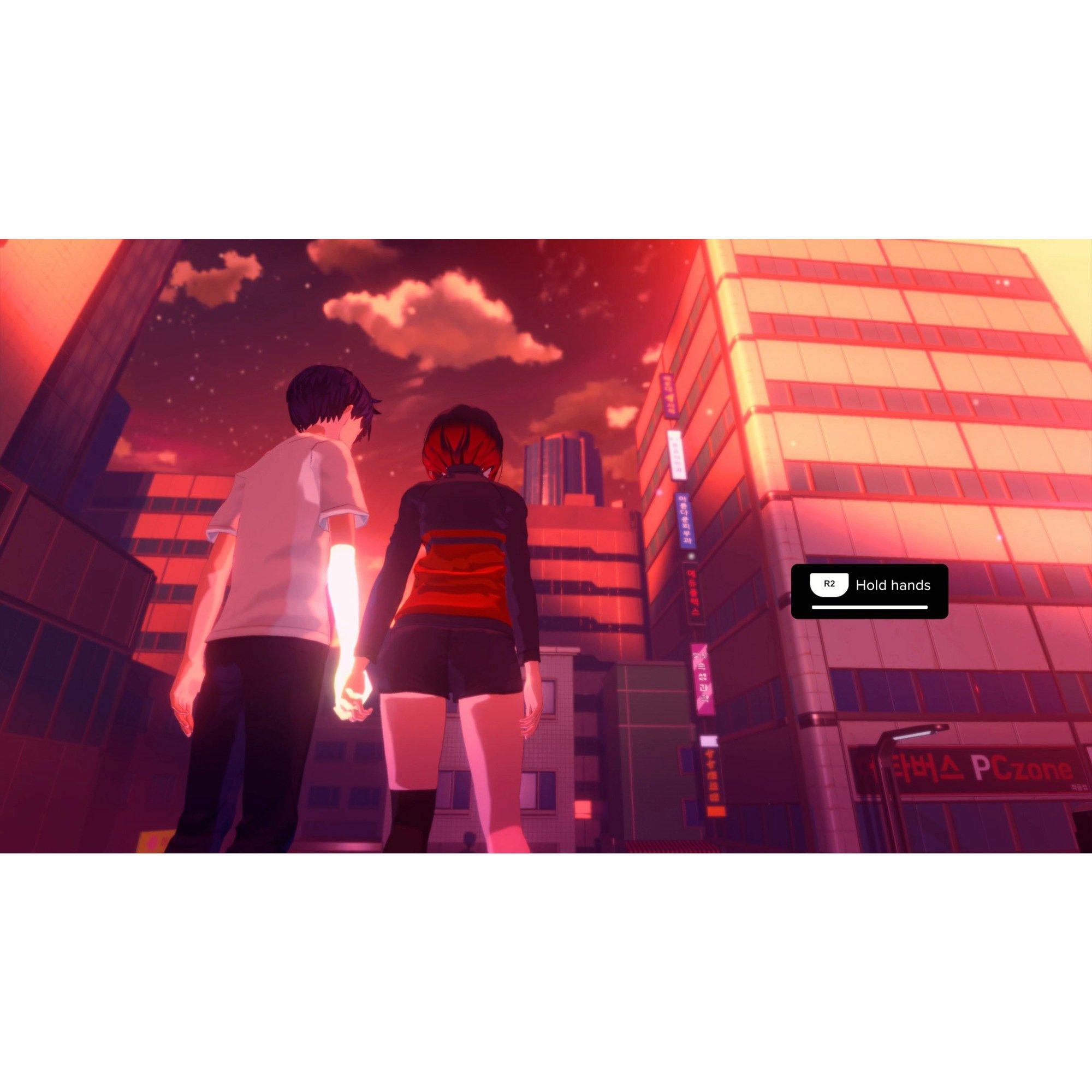 NSW - Maximum Games - Eternights - 4