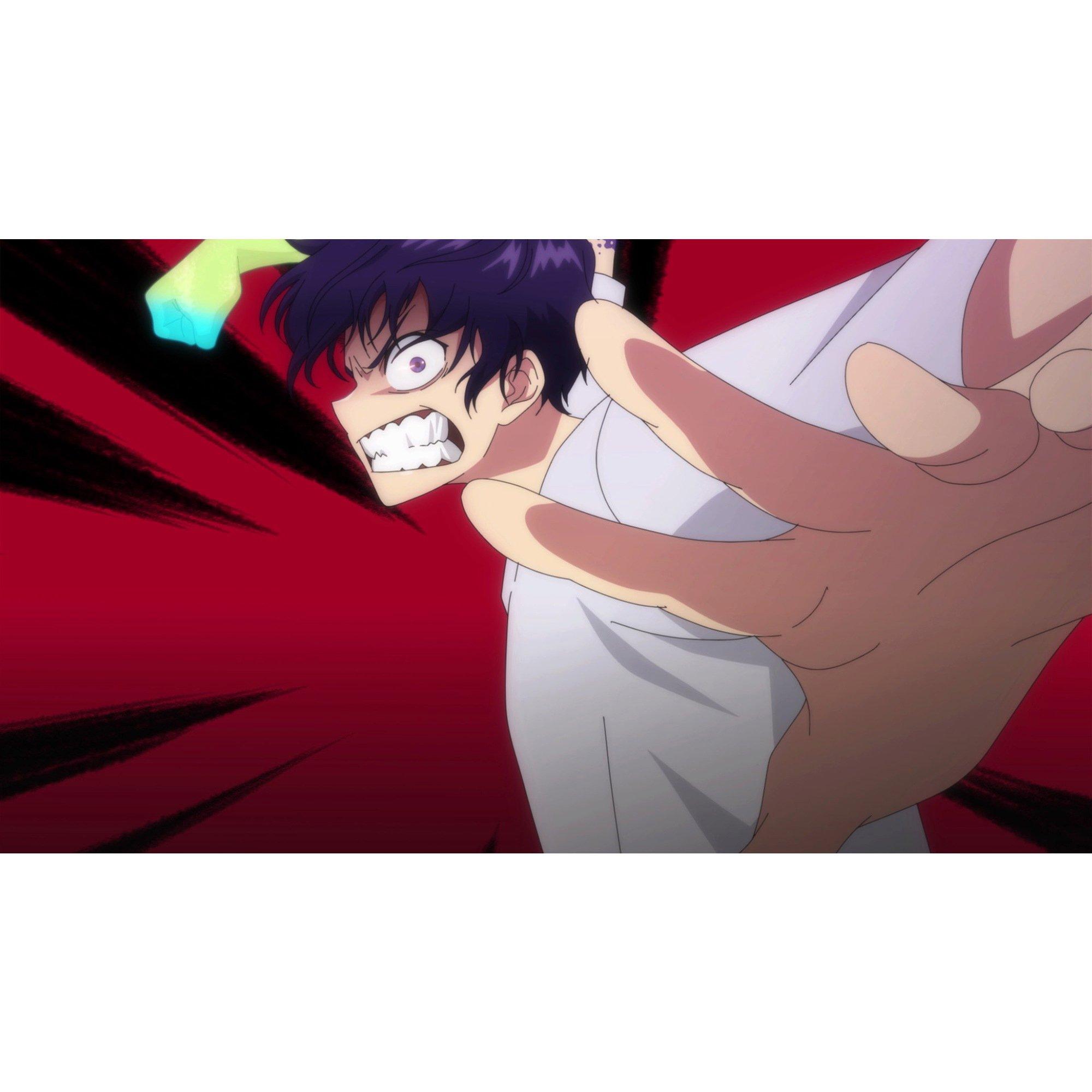 NSW - Maximum Games - Eternights - 5