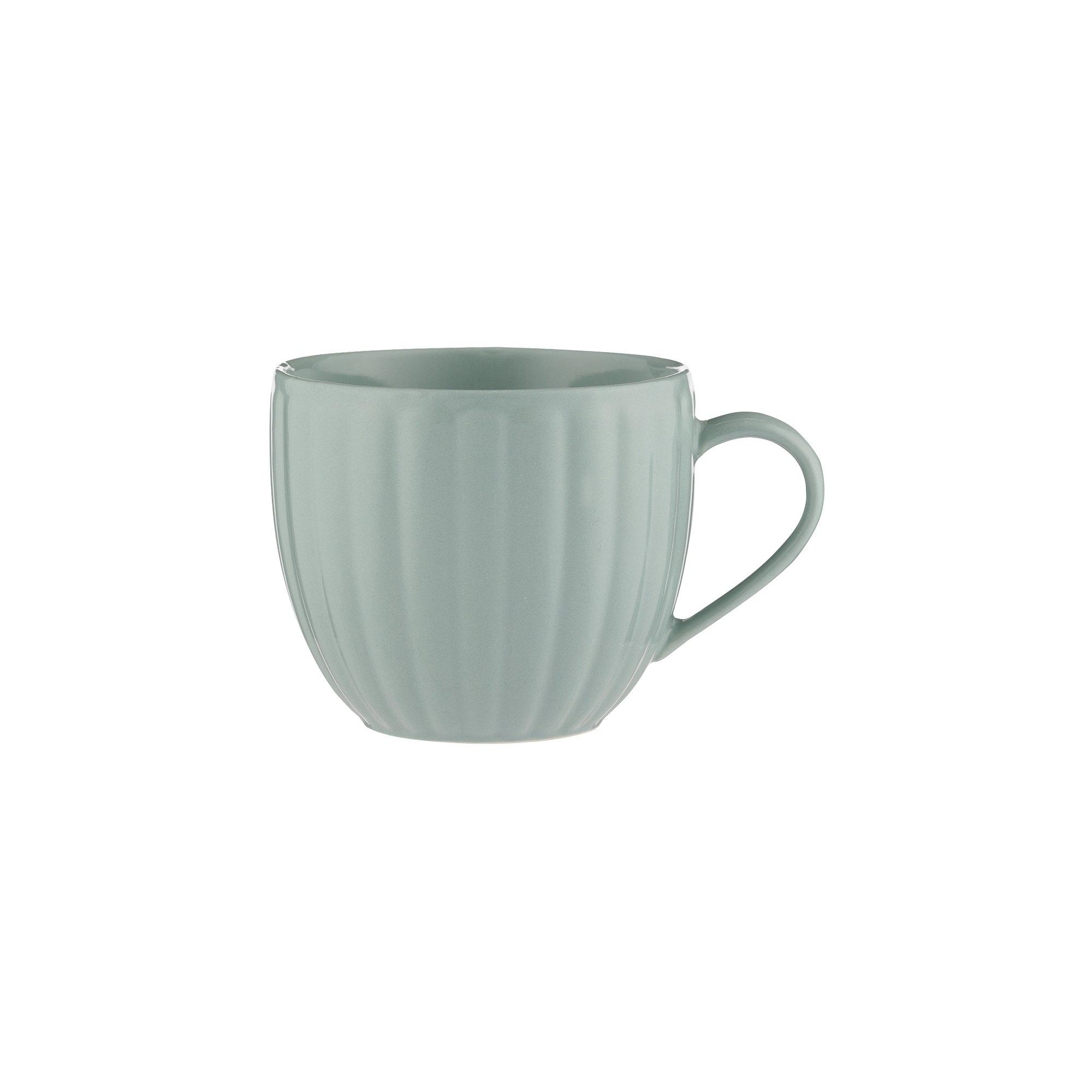 Price and Kensington P and K Oversized Mug 00