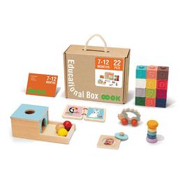 Tooky Toys TT Educational Toy Set babies