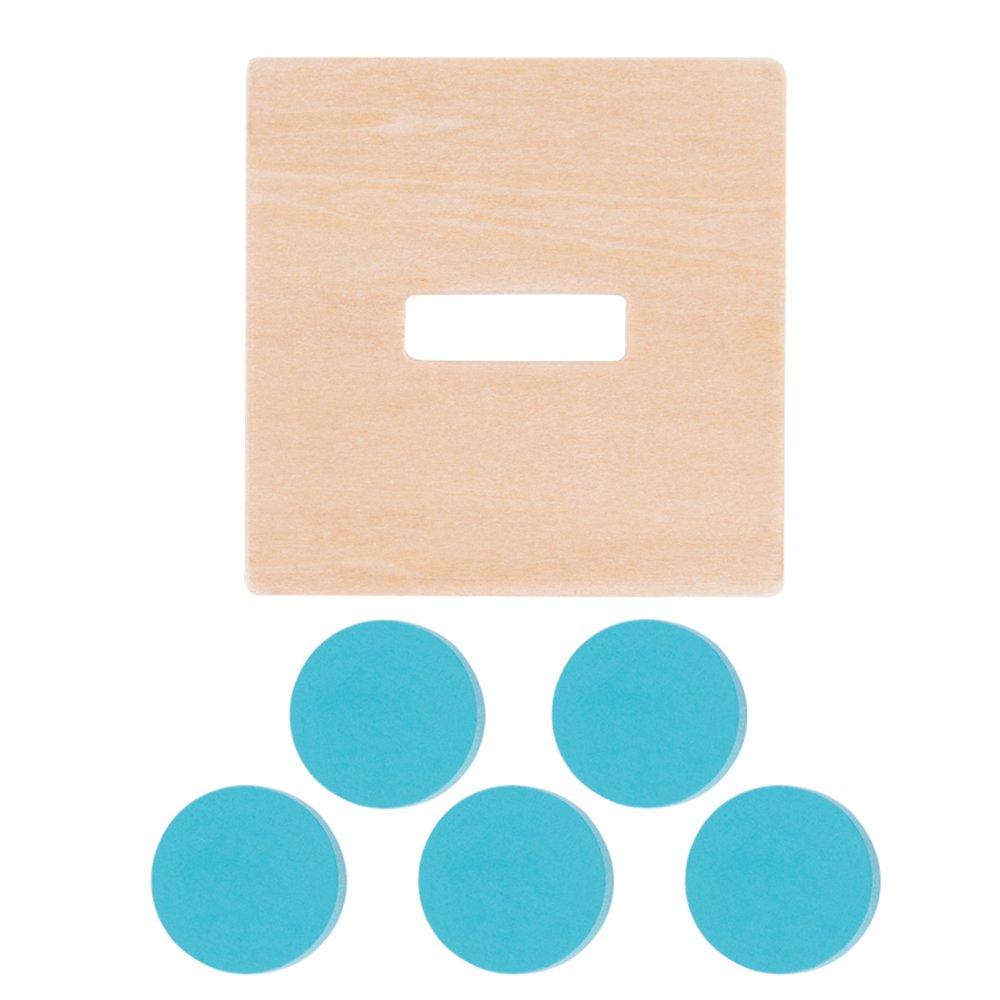 Multi - Tooky Toy - Pre-School Toys - 5