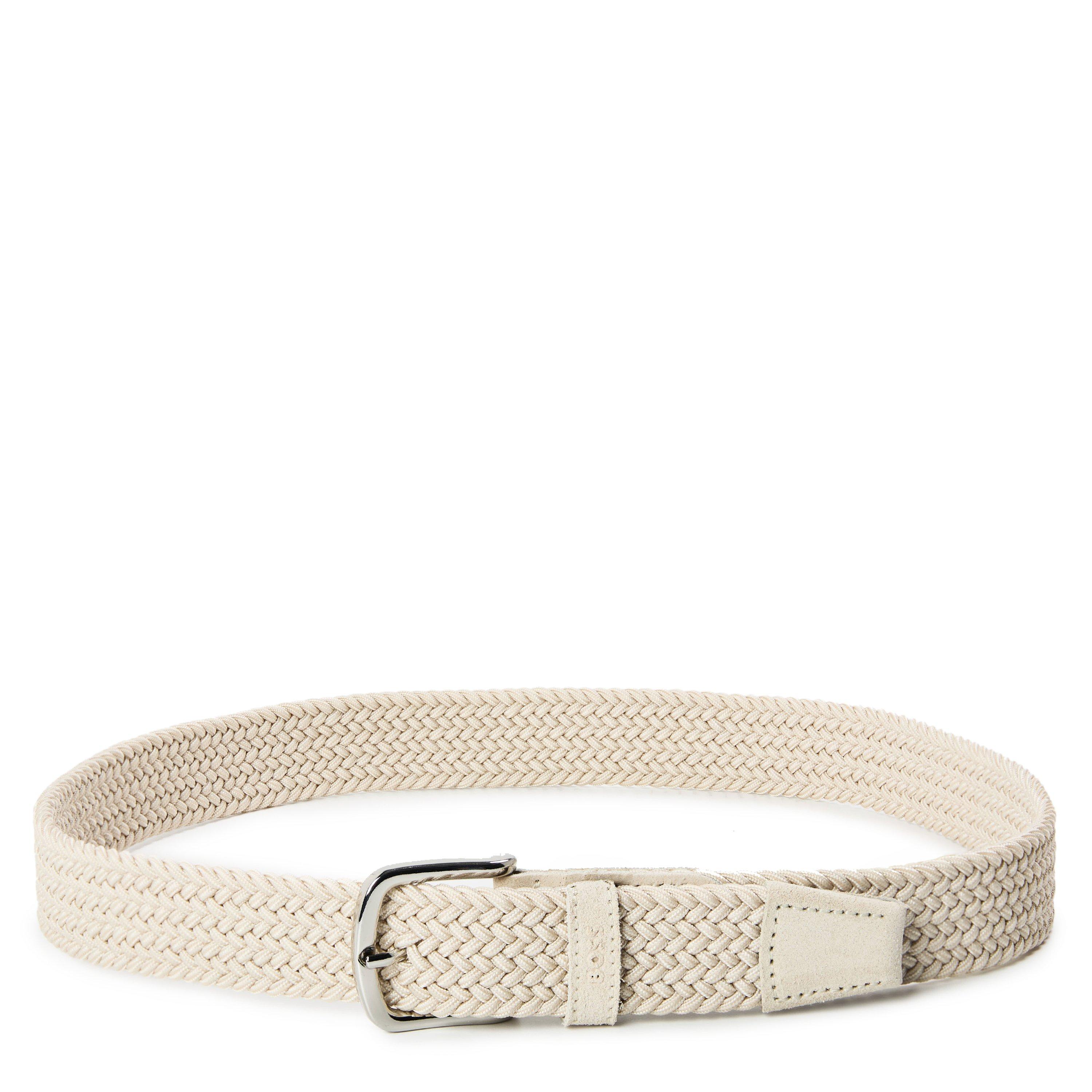 Woven Belt