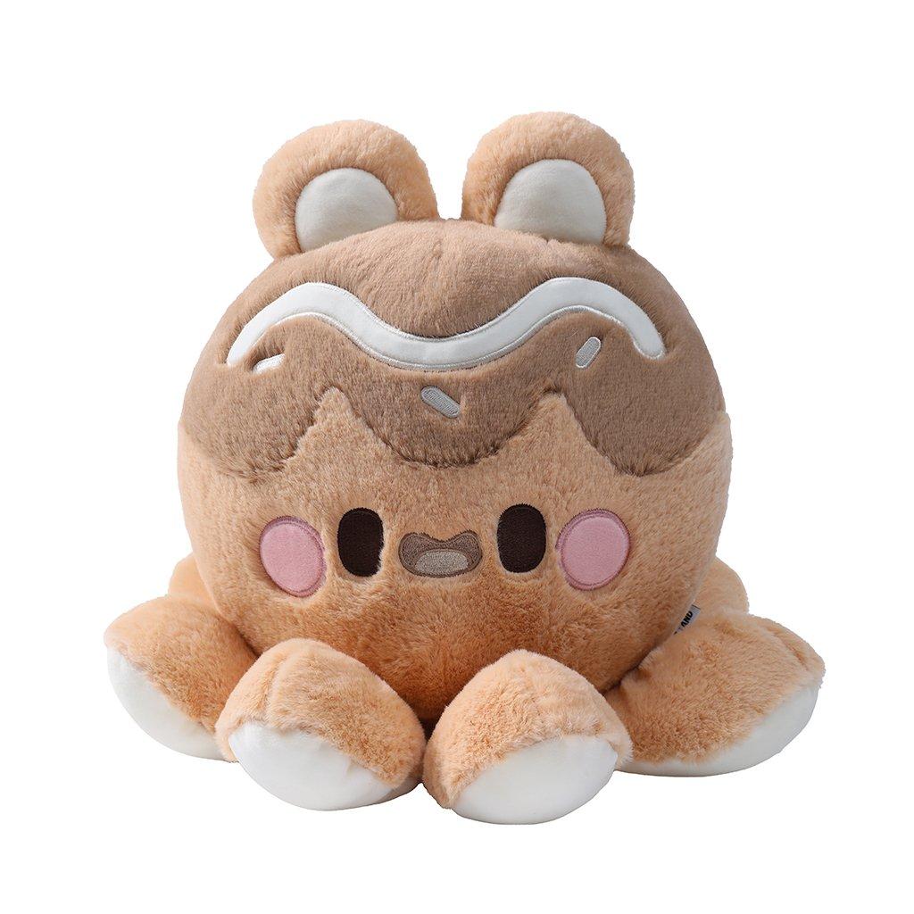 Kenji  Yabu Kland Tako - Ji - Plush