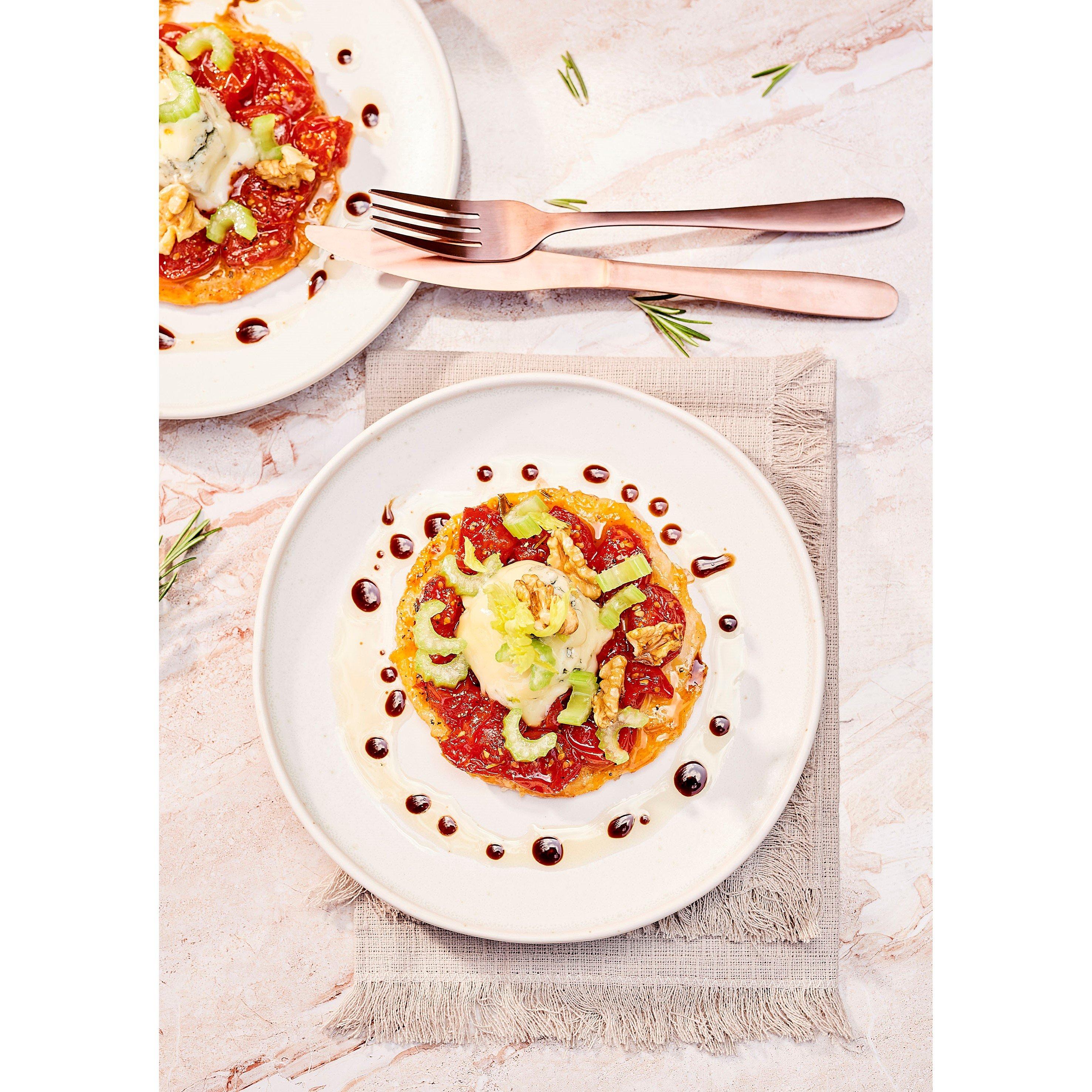 40x40cm - Mica - Villia napkin 4 pieces - 3