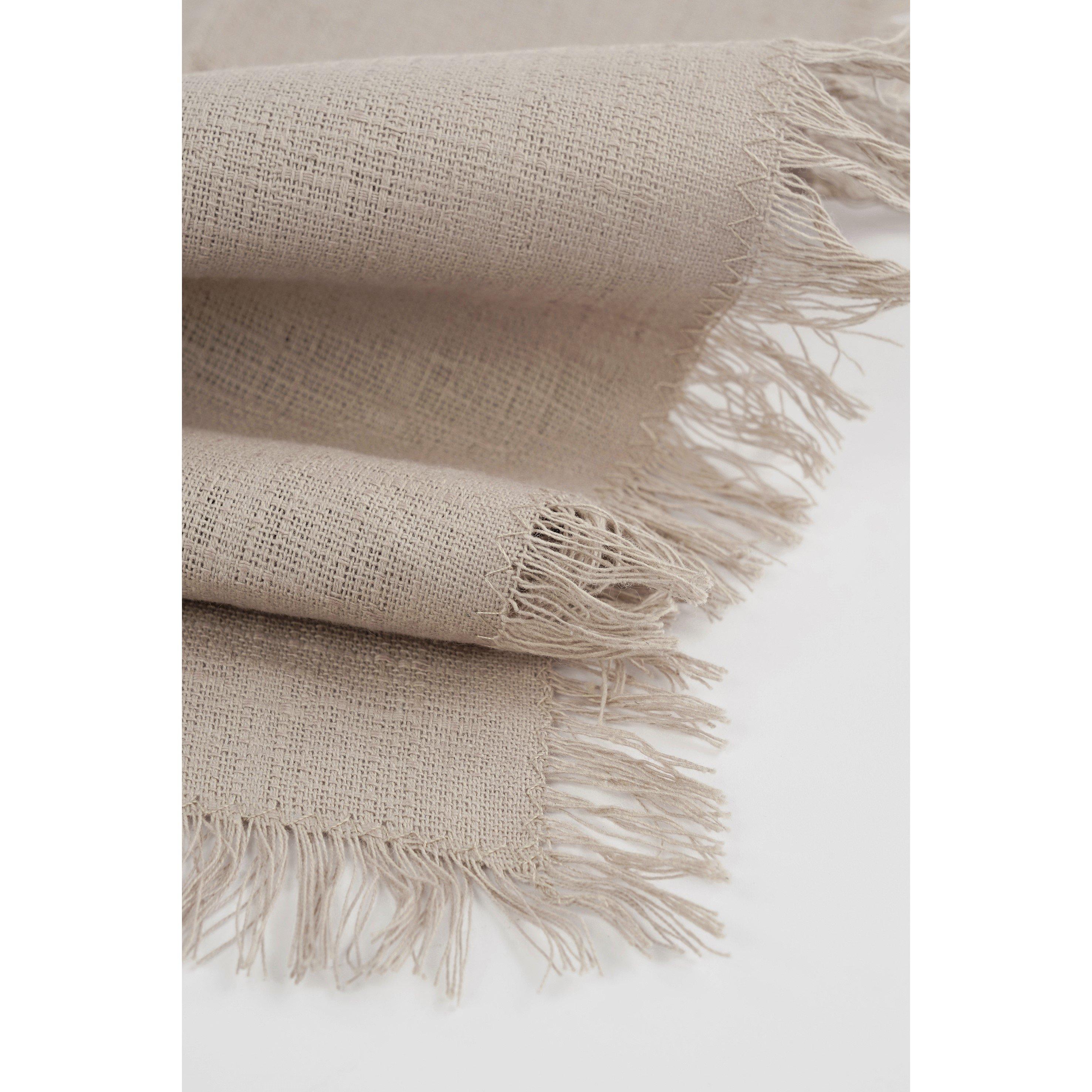 48x33cm - Mica - Villia placemat 4 pieces - 4