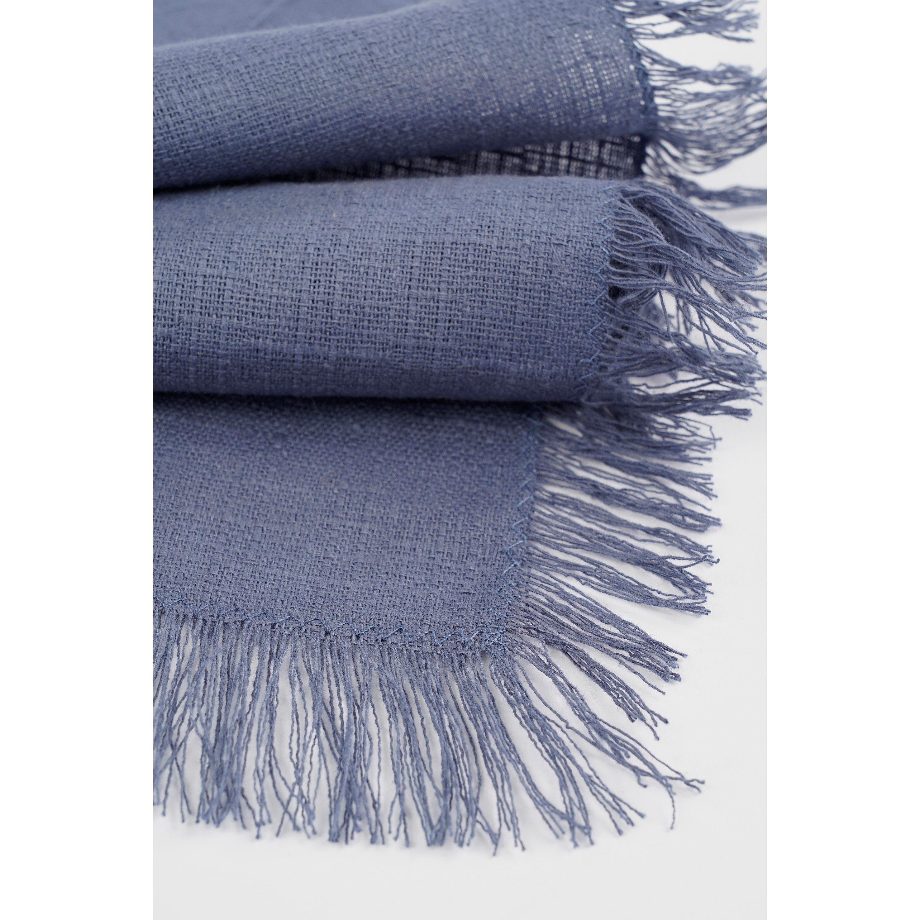 48x33cm - Mica - Villia placemat 4 pieces - 4