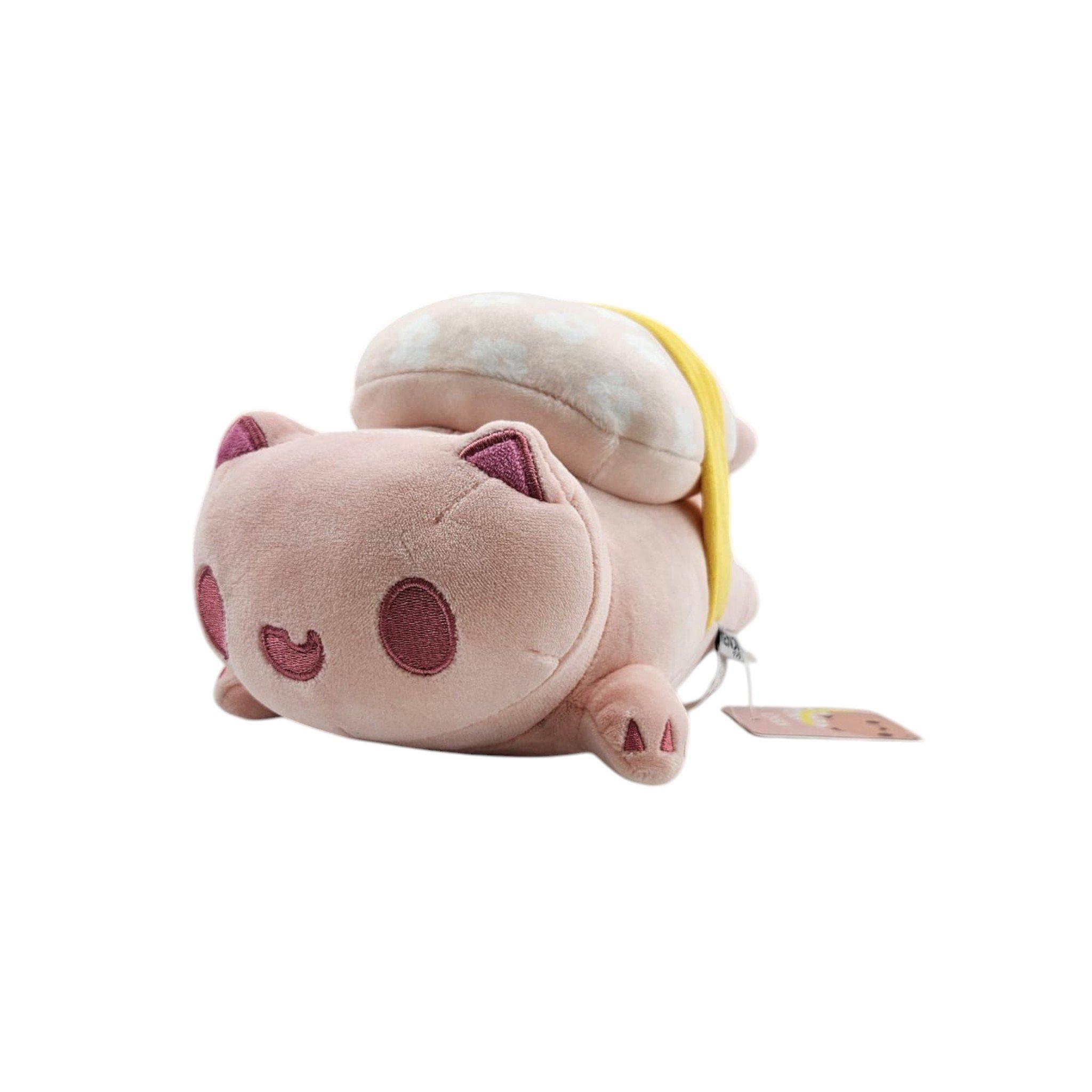 Kenji  Yabu Sushi Sakura Cat - Small