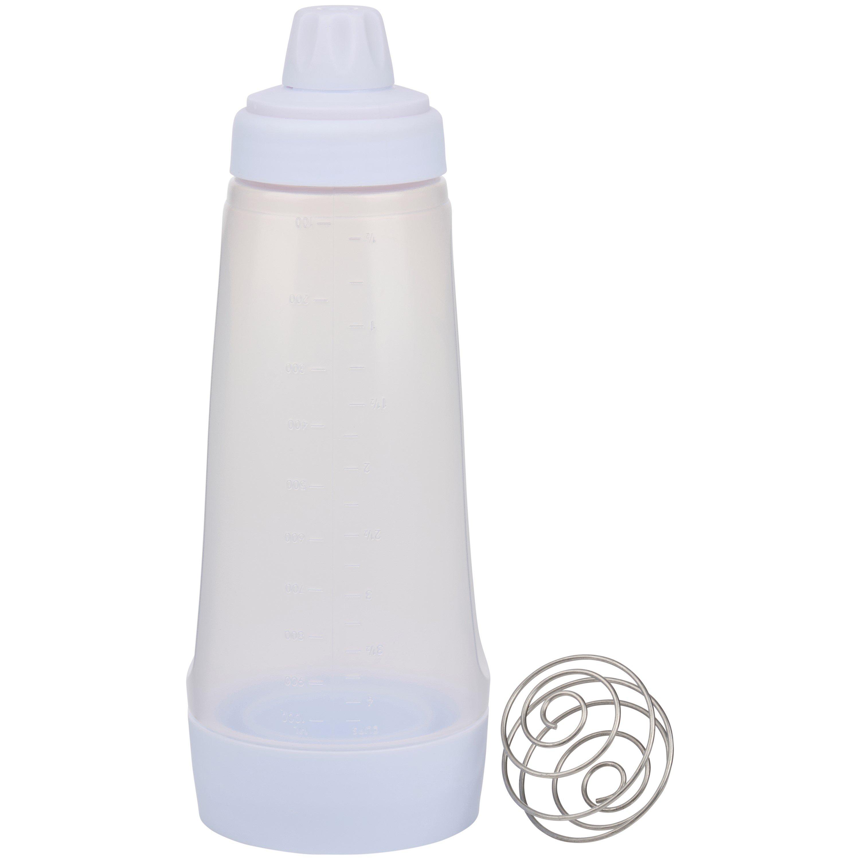 Alpina  Pancake Batter Dispenser 1100Ml - 
