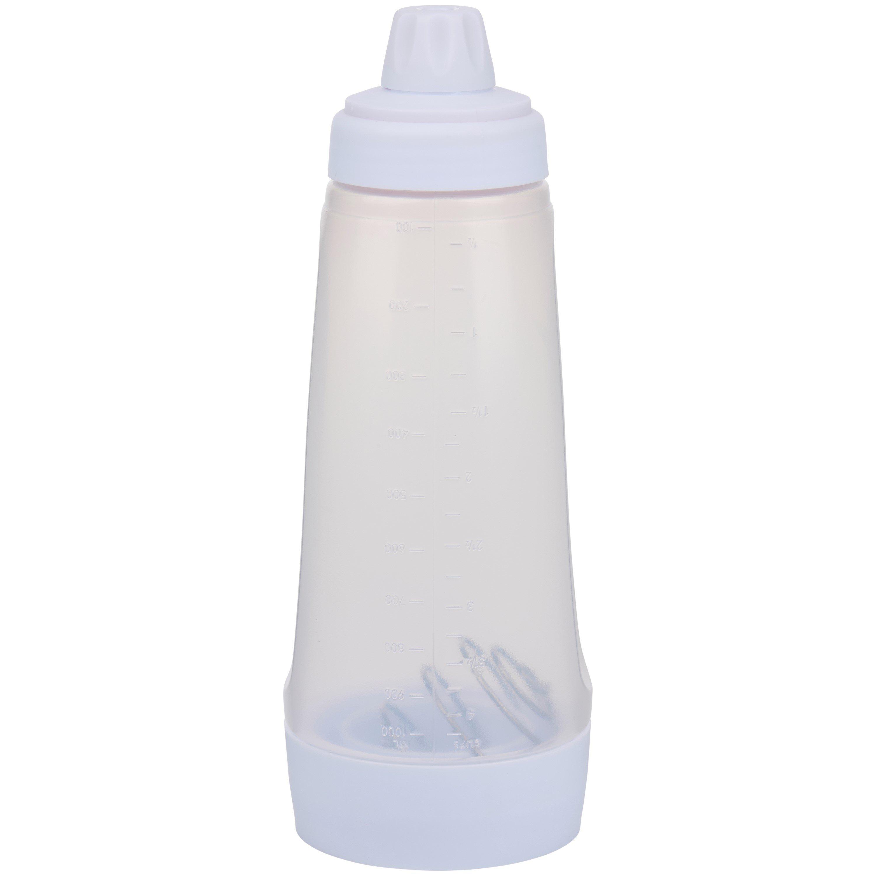 Multi - Alpina - ALPINA Pancake Batter Dispenser 1100ml - 3