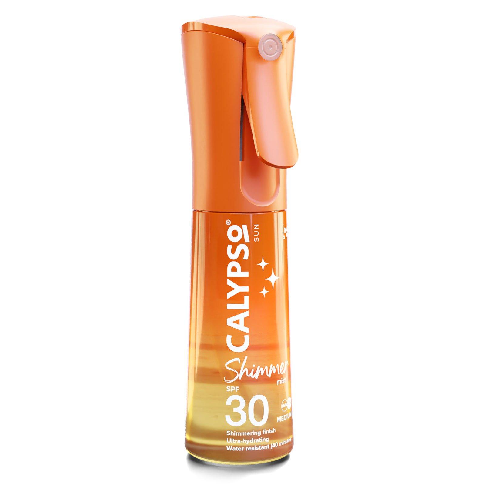 100ml - Calypso - Women's Sun Lotion