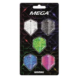 Winmau Flight Mega Std 00