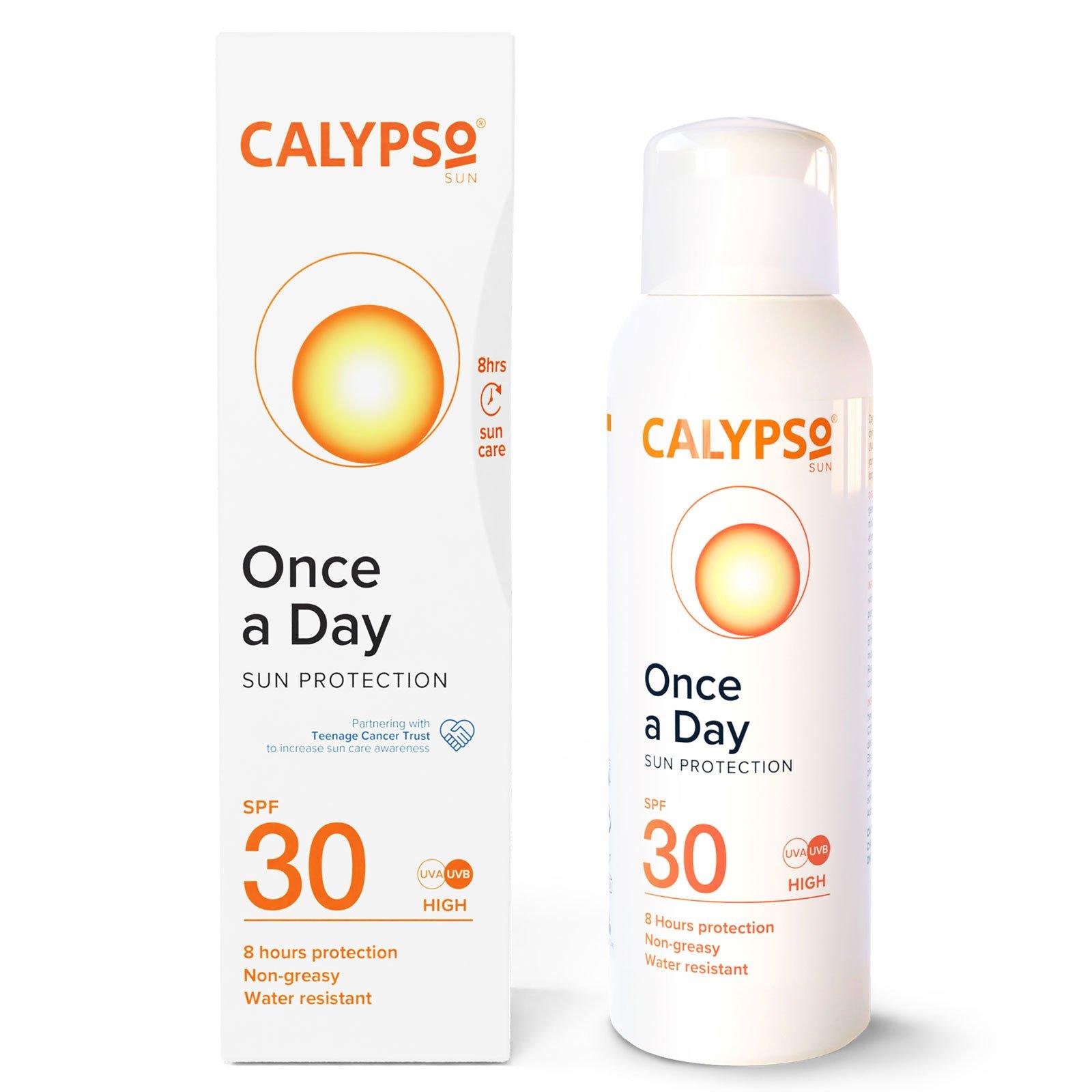 150ml - Calypso - Women's Sun Lotion