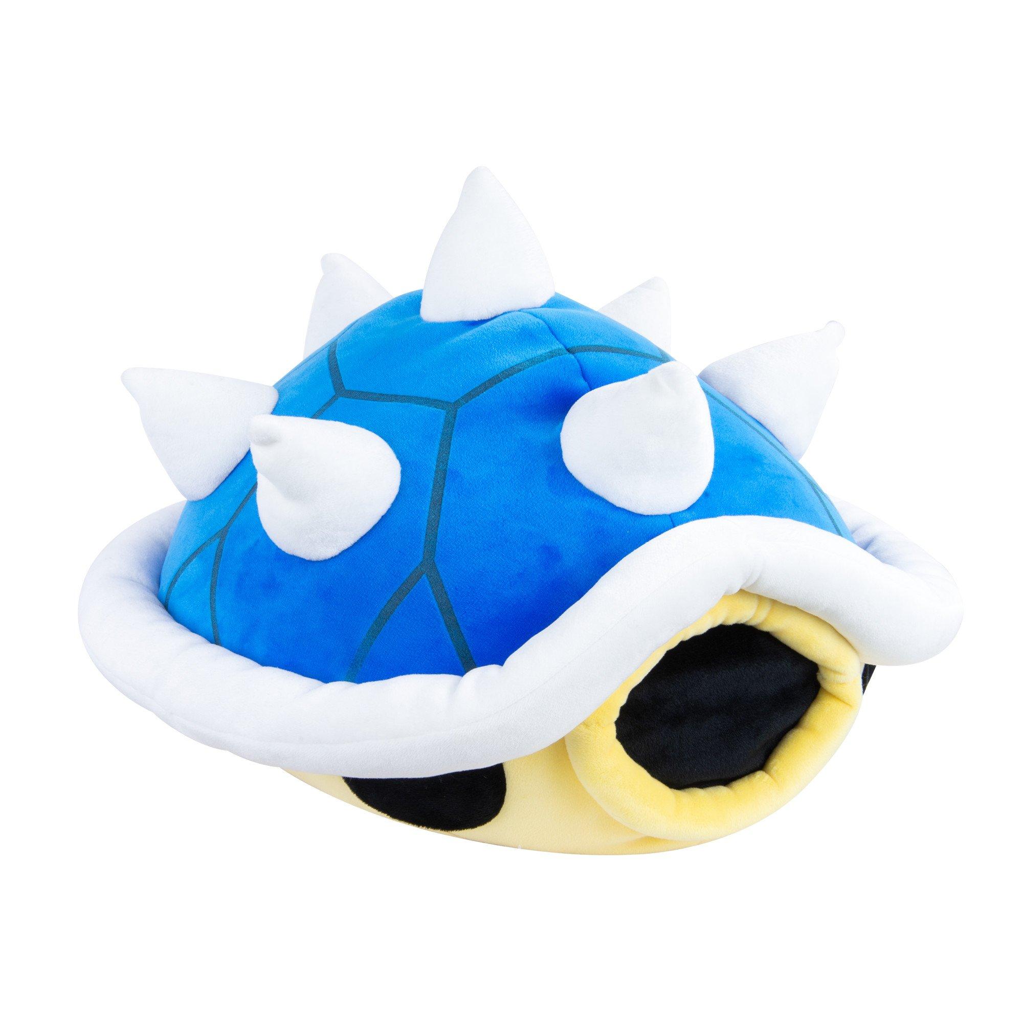 Mario shell plush on sale