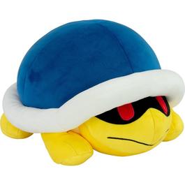 Super Mario Buzzy Beetle Mega Plushie