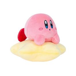 Kirby Warpstar Junior Plush Toy