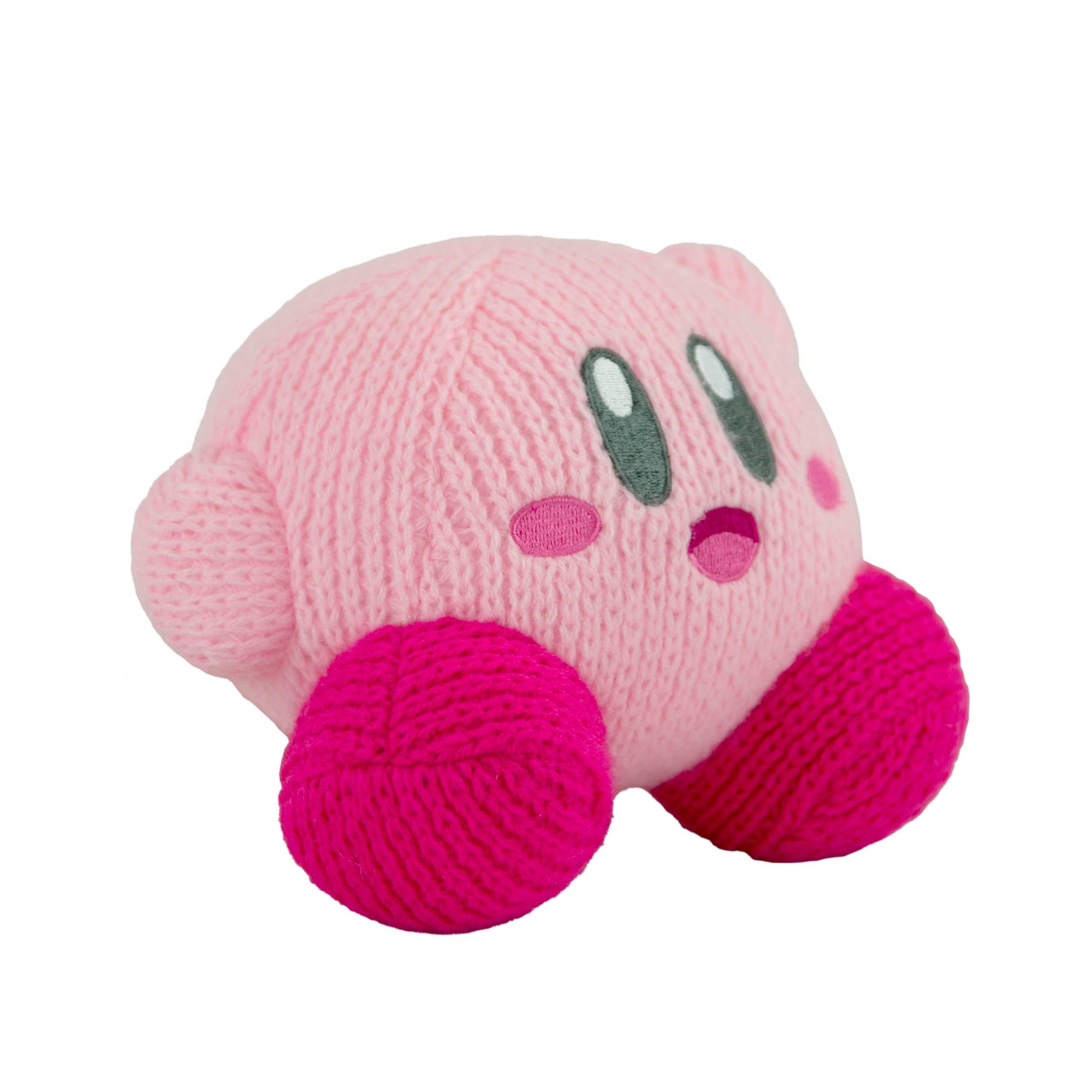 Tomy - Kirby - Plush Toy - 2