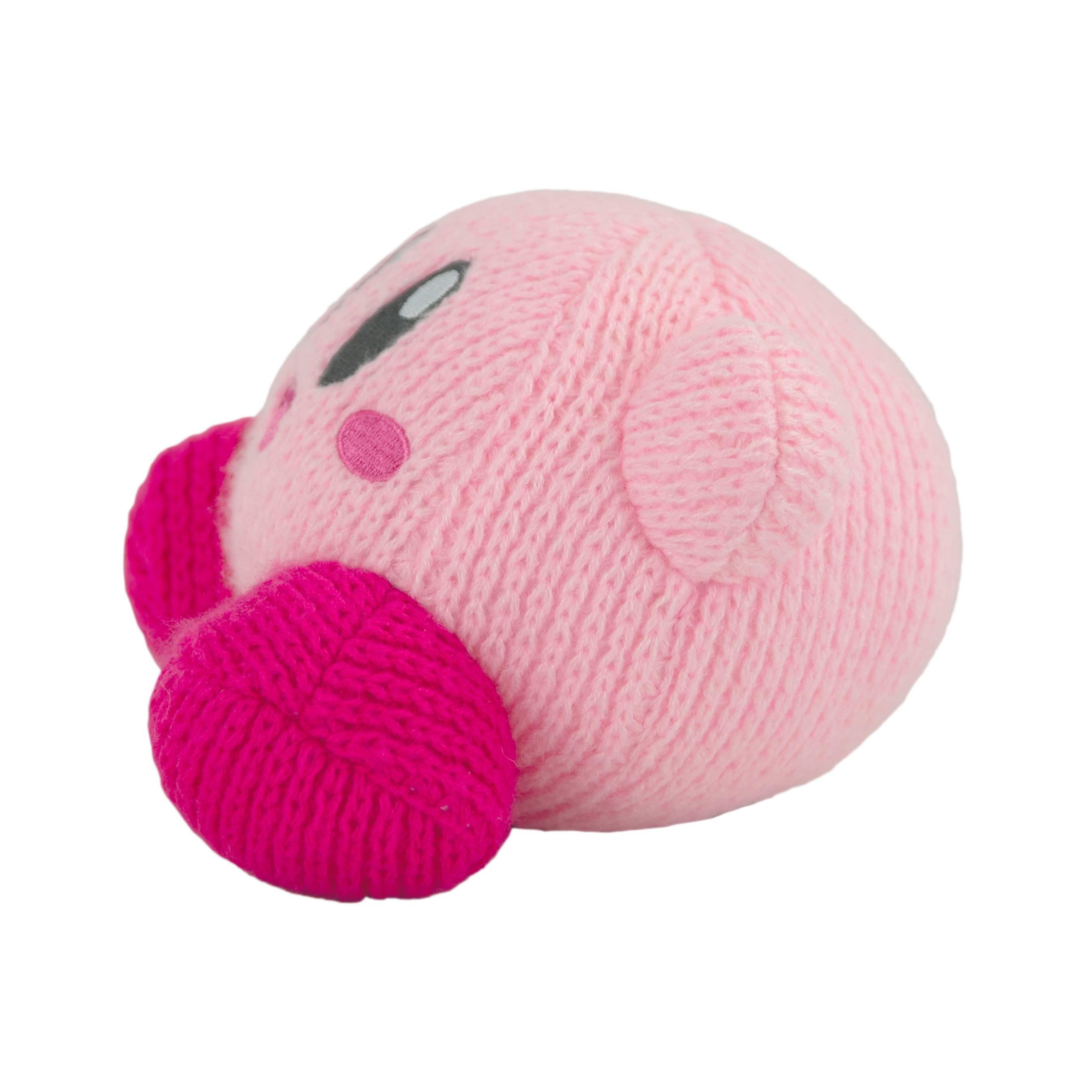 Tomy - Kirby - Plush Toy - 3