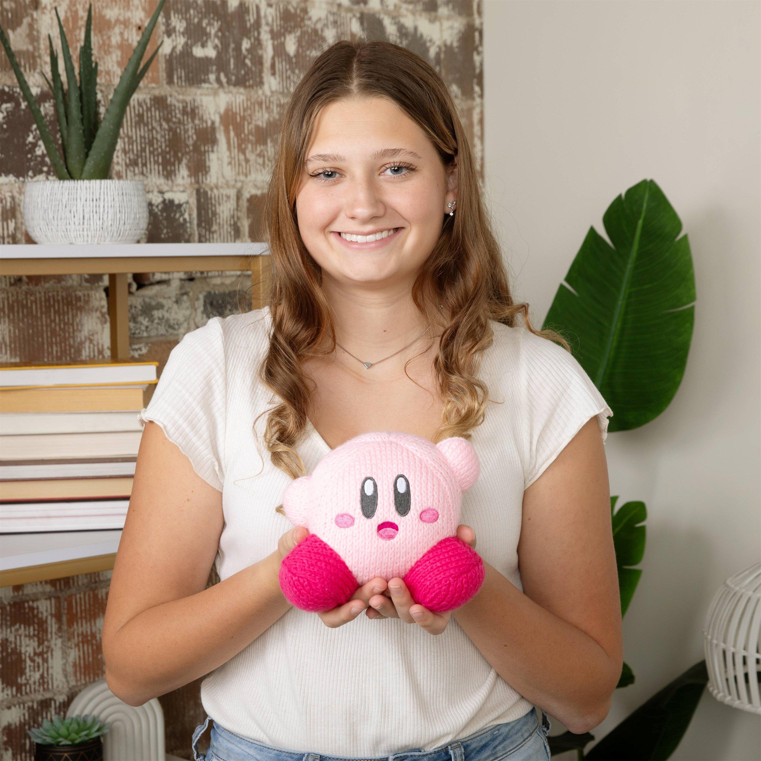 Tomy - Kirby - Plush Toy - 4