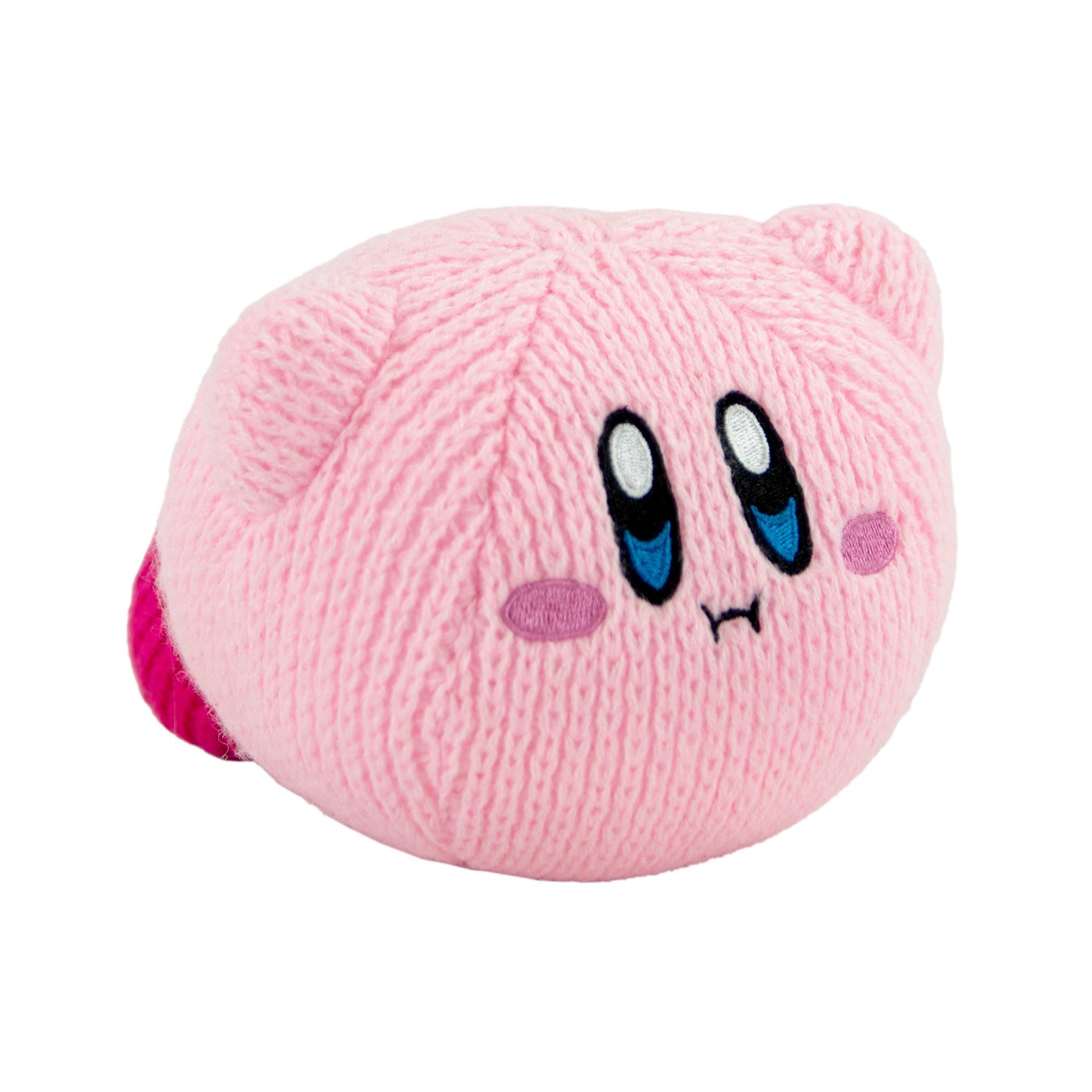 Tomy - Kirby - Plush Toys - 2