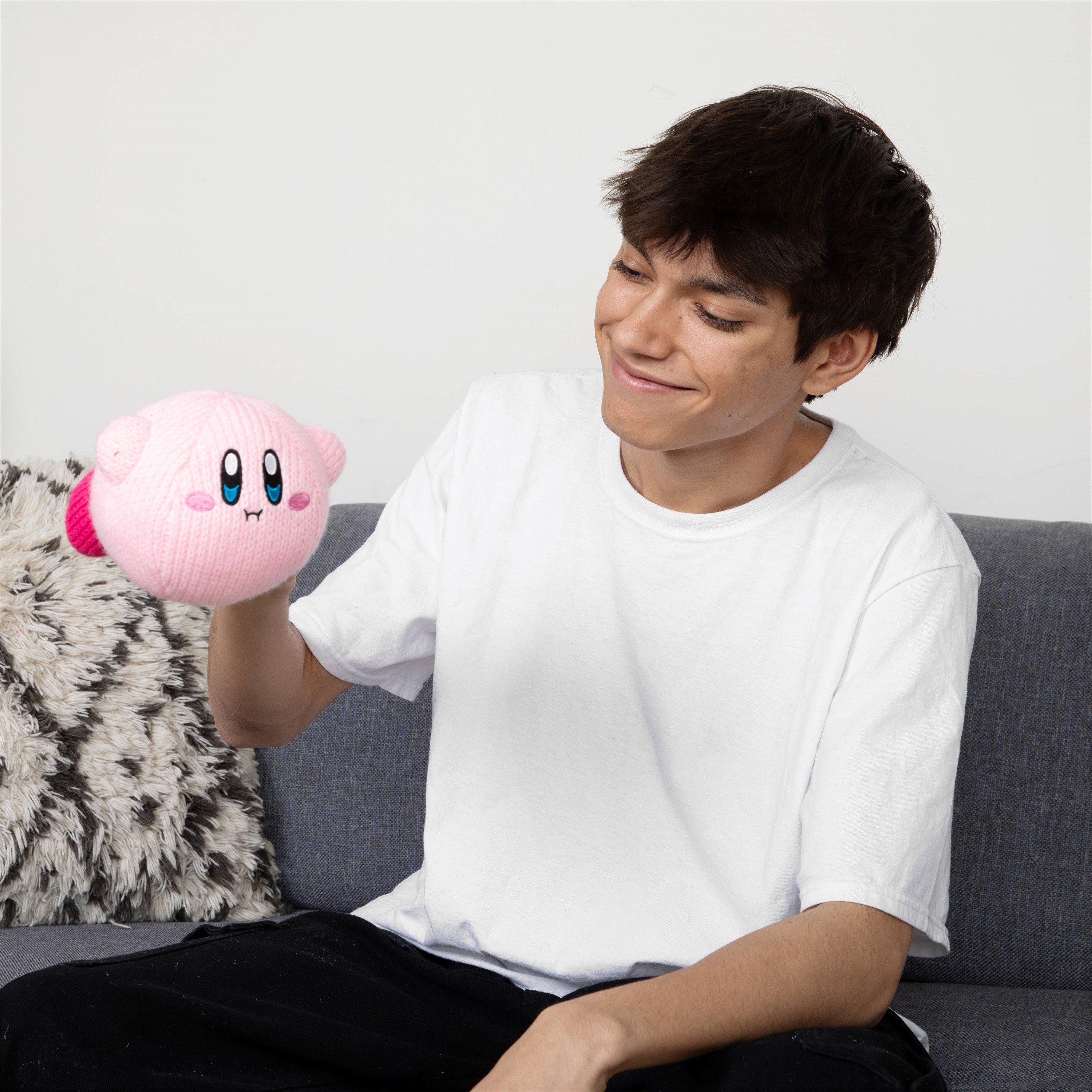 Tomy - Kirby - Plush Toys - 3