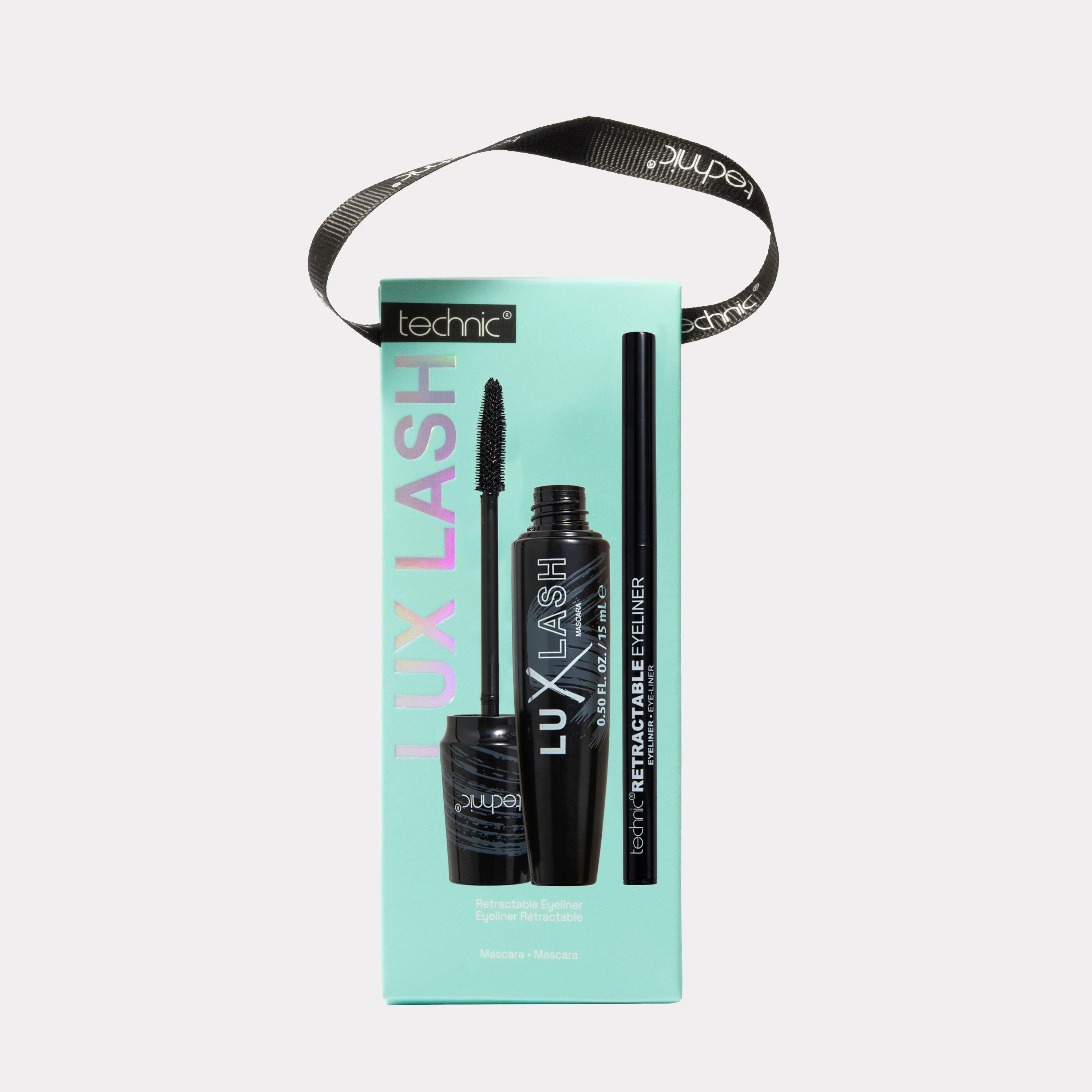 Technic Technic Stocking Filler Make Up Duo