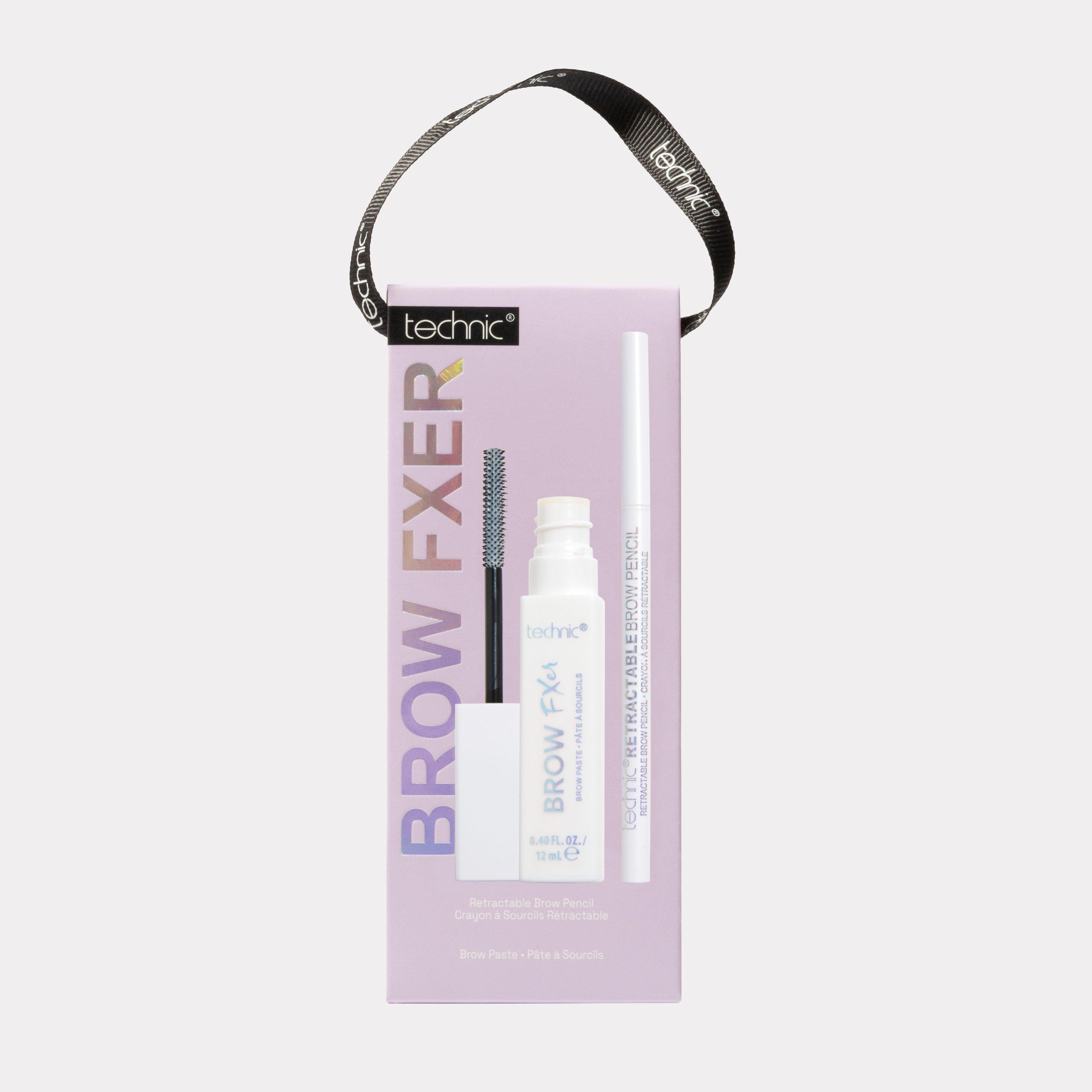 Technic Technic Stocking Filler Make Up Duo