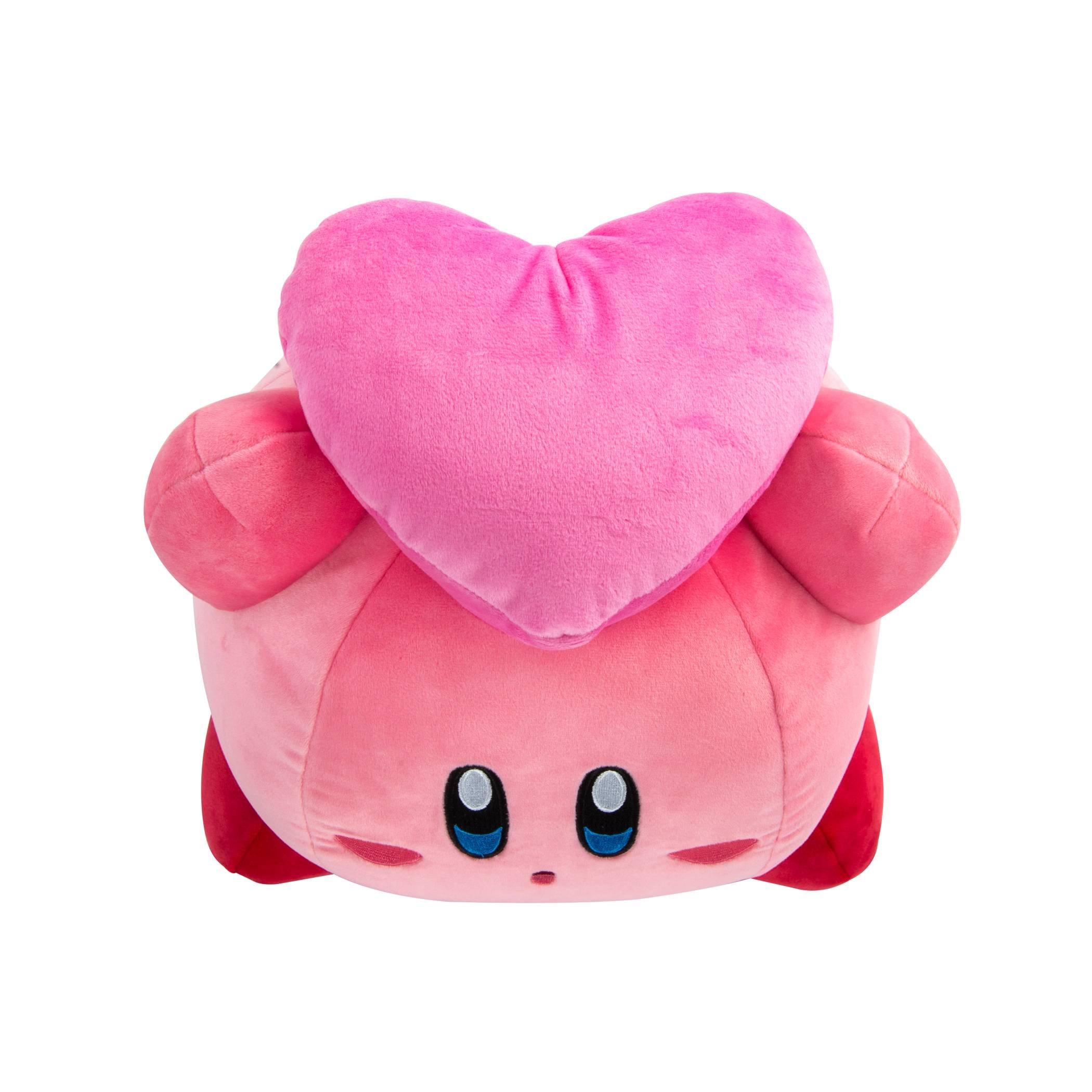 Tomy - Kirby - Mega Plush Toy - 3