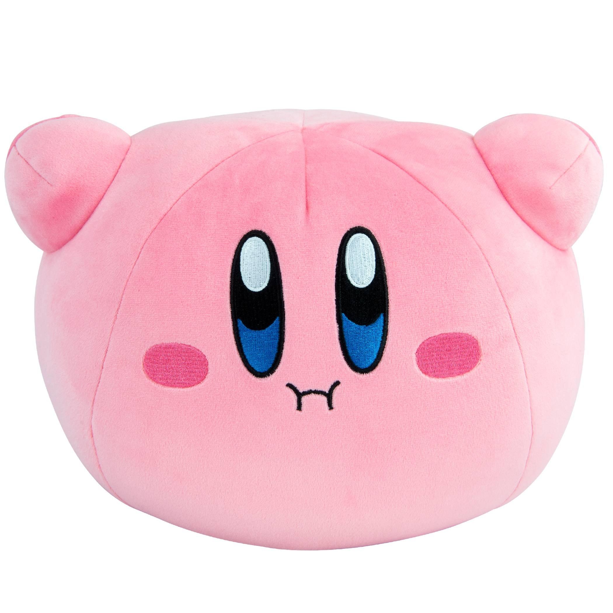 Tomy - Kirby - Hovering Mocchi Plush Toy - 2