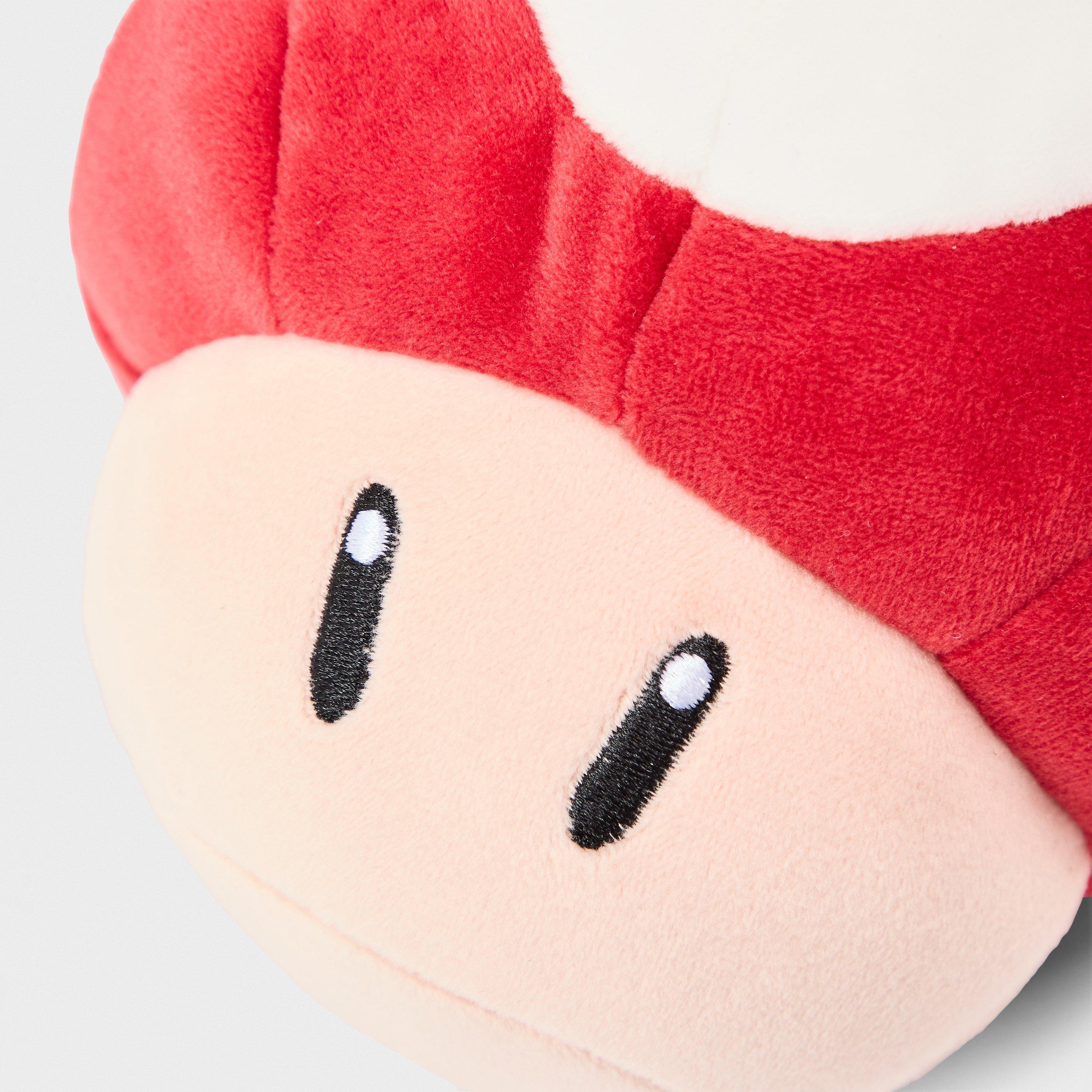 Tomy - Super Mario - Red Mroom SP Jn00 - 3