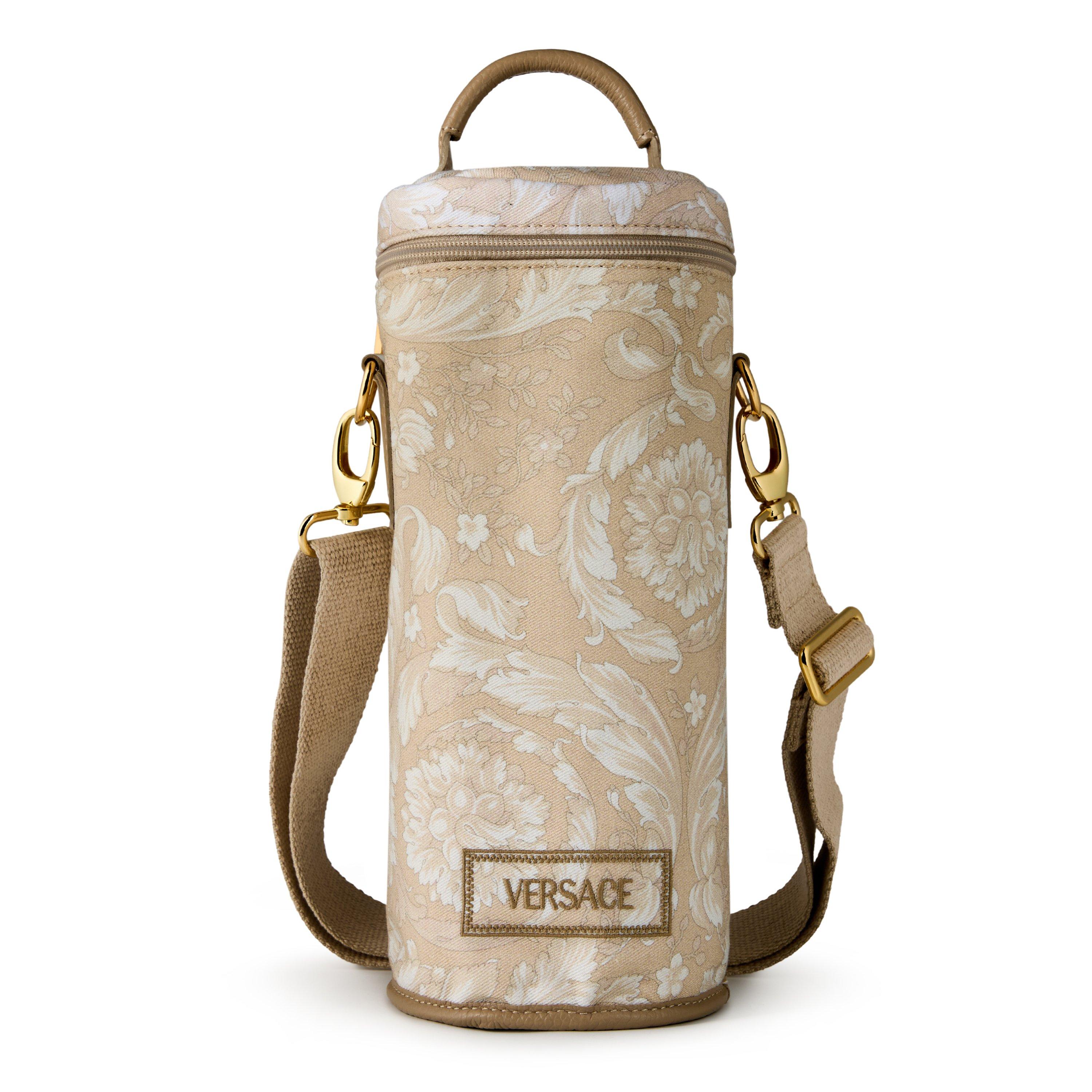 Beige and Bone - Versace Home - Wine Cooler - 3