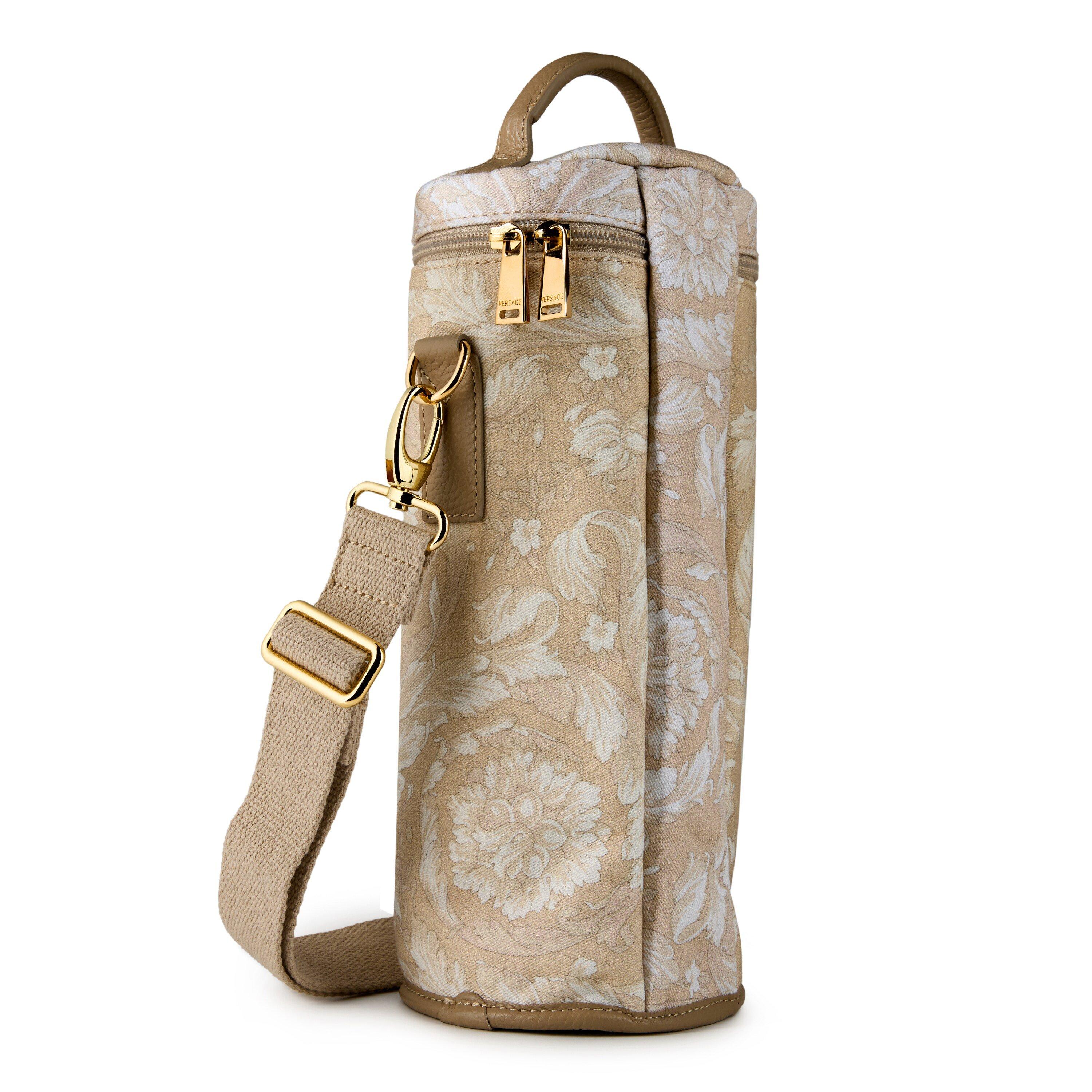 Beige and Bone - Versace Home - Wine Cooler - 4