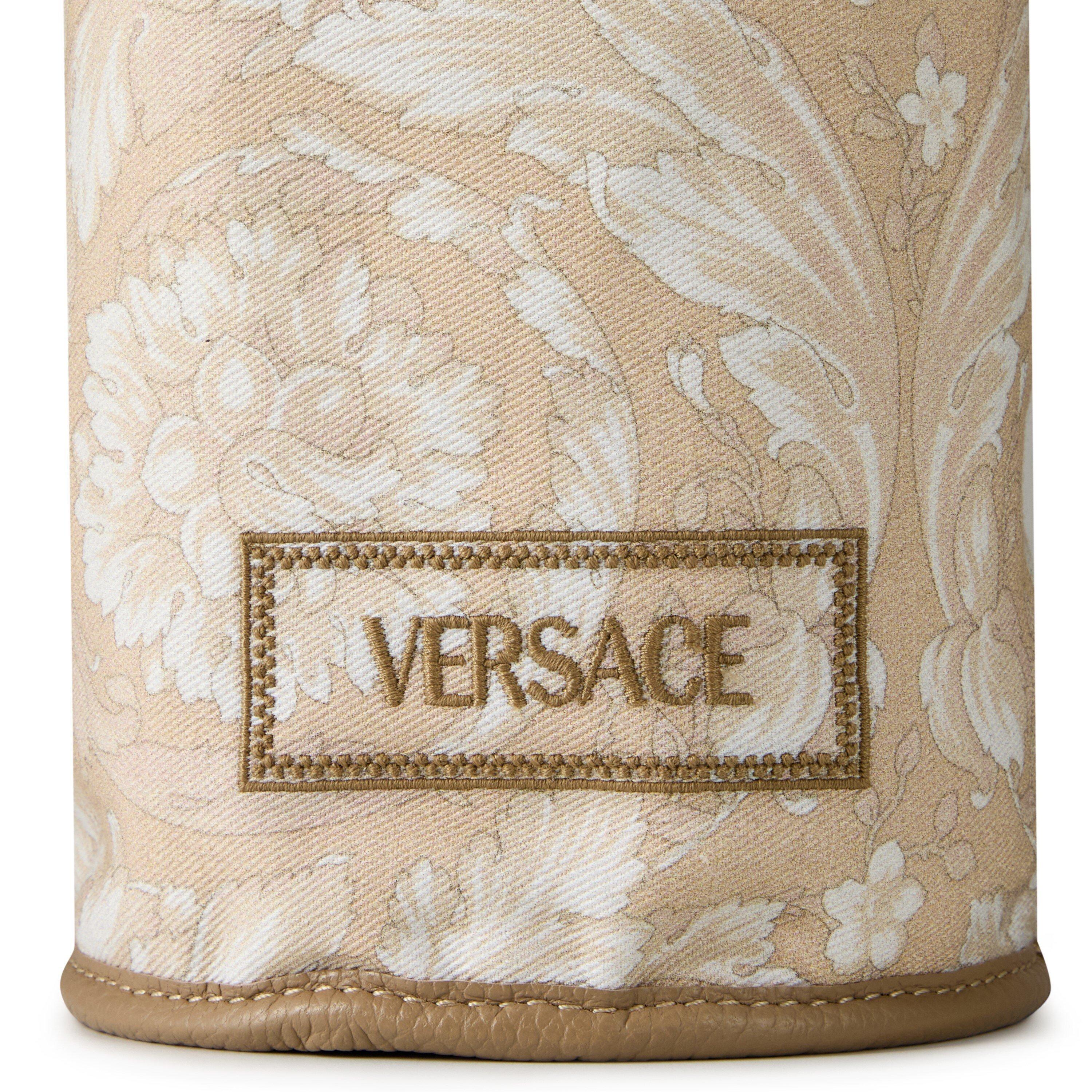 Beige and Bone - Versace Home - Wine Cooler - 5