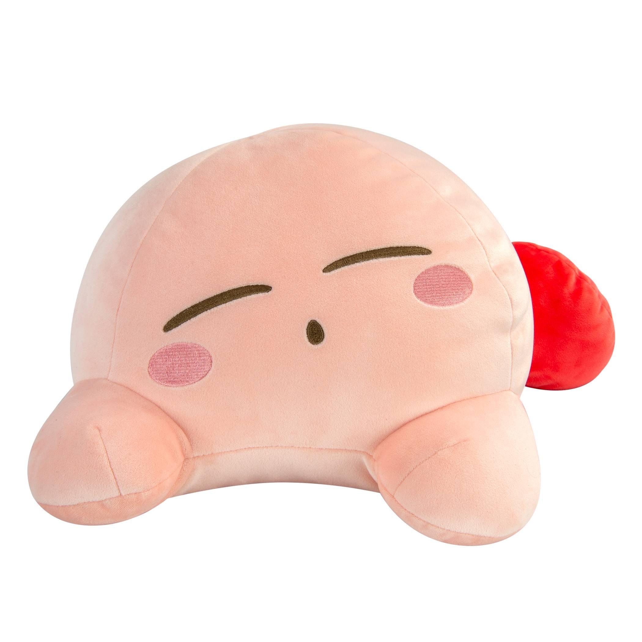 Tomy - Kirby - Sleeping Mega Plush Toy - 1