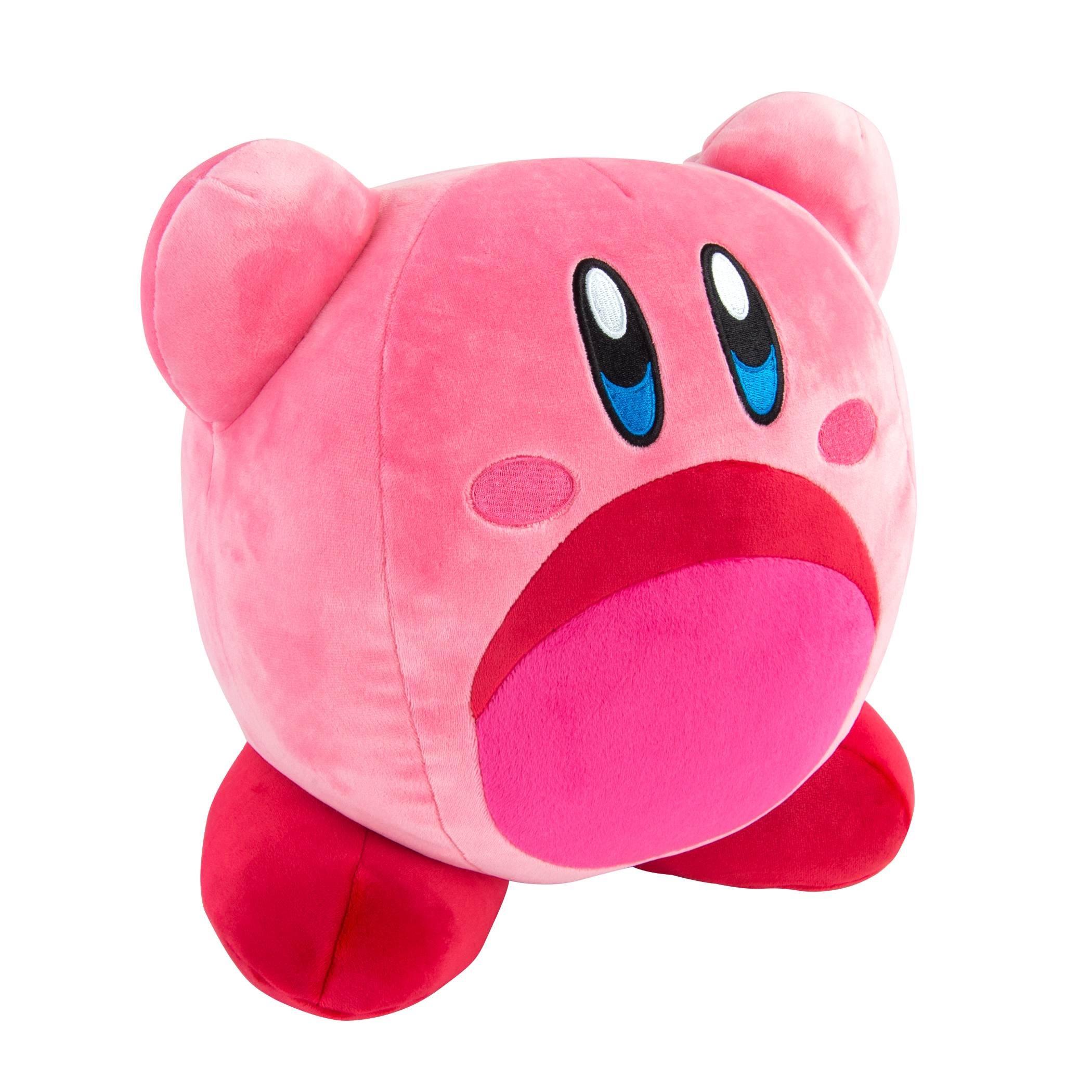 Tomy - Kirby - Mega Plush Toys - 2